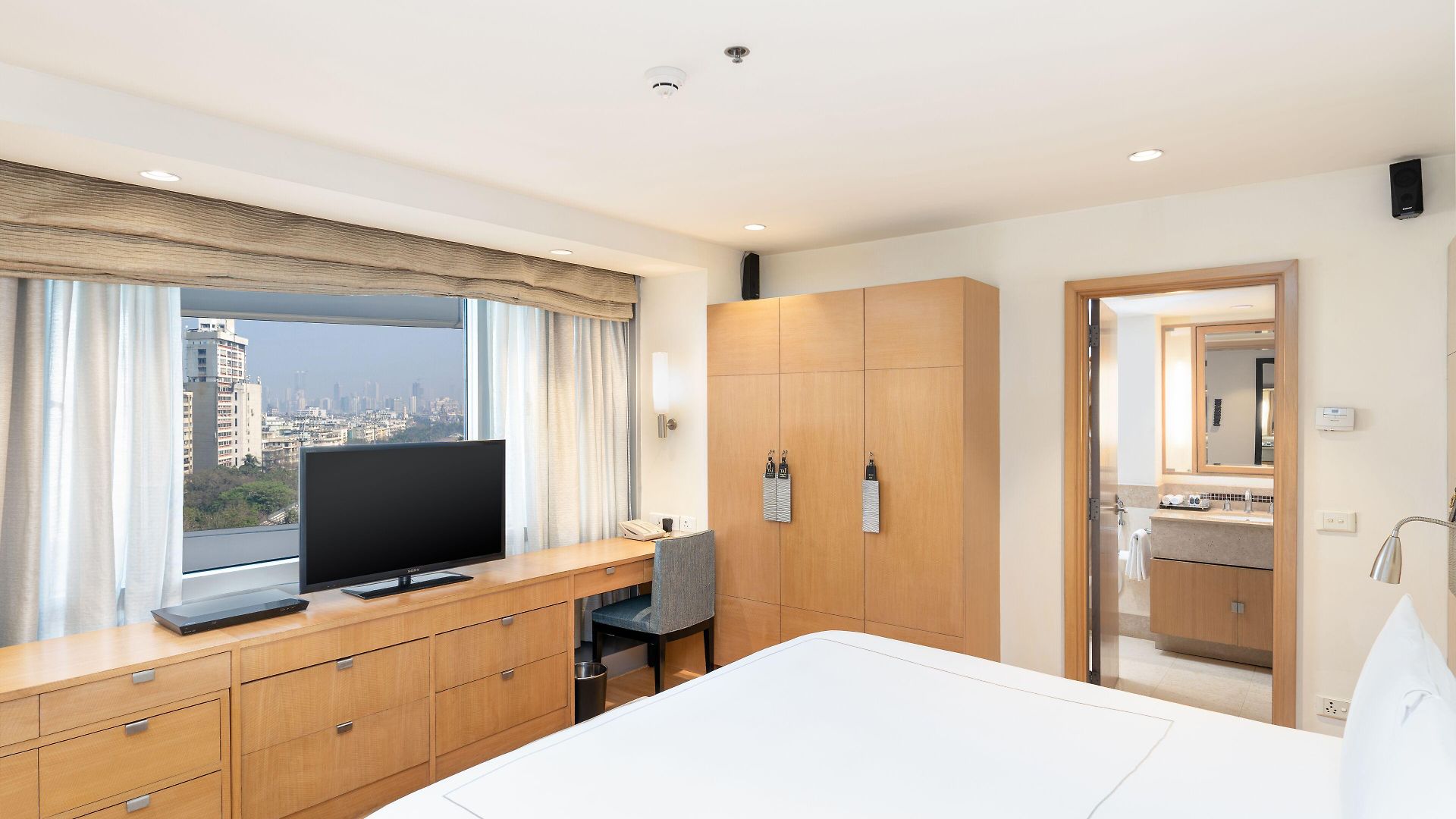 Taj Wellington Mews, Aparthotel 5*