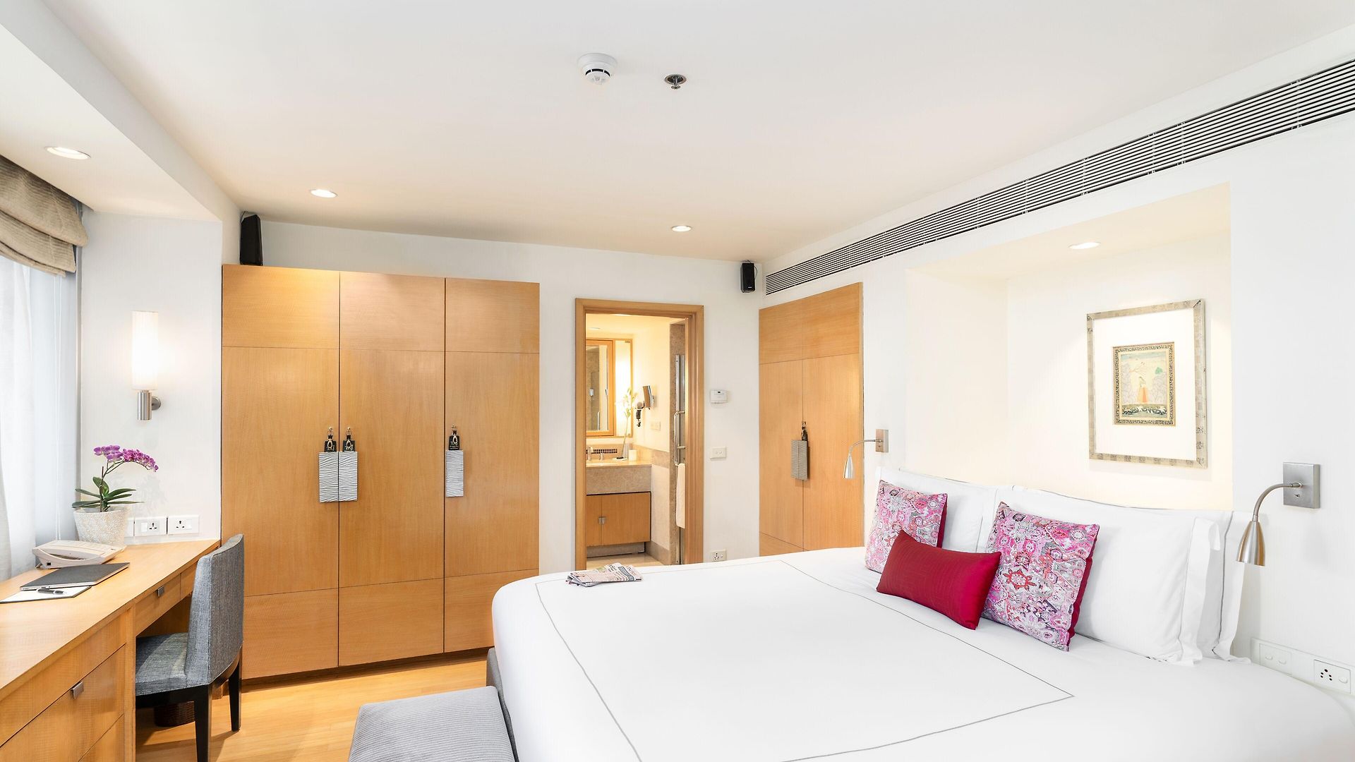 Taj Wellington Mews, 5*