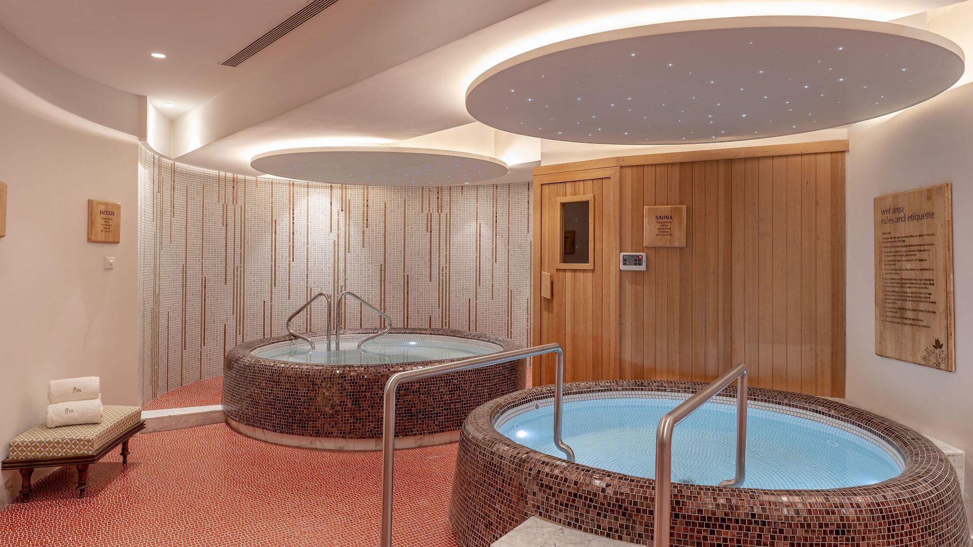 Taj Wellington Mews, 5*