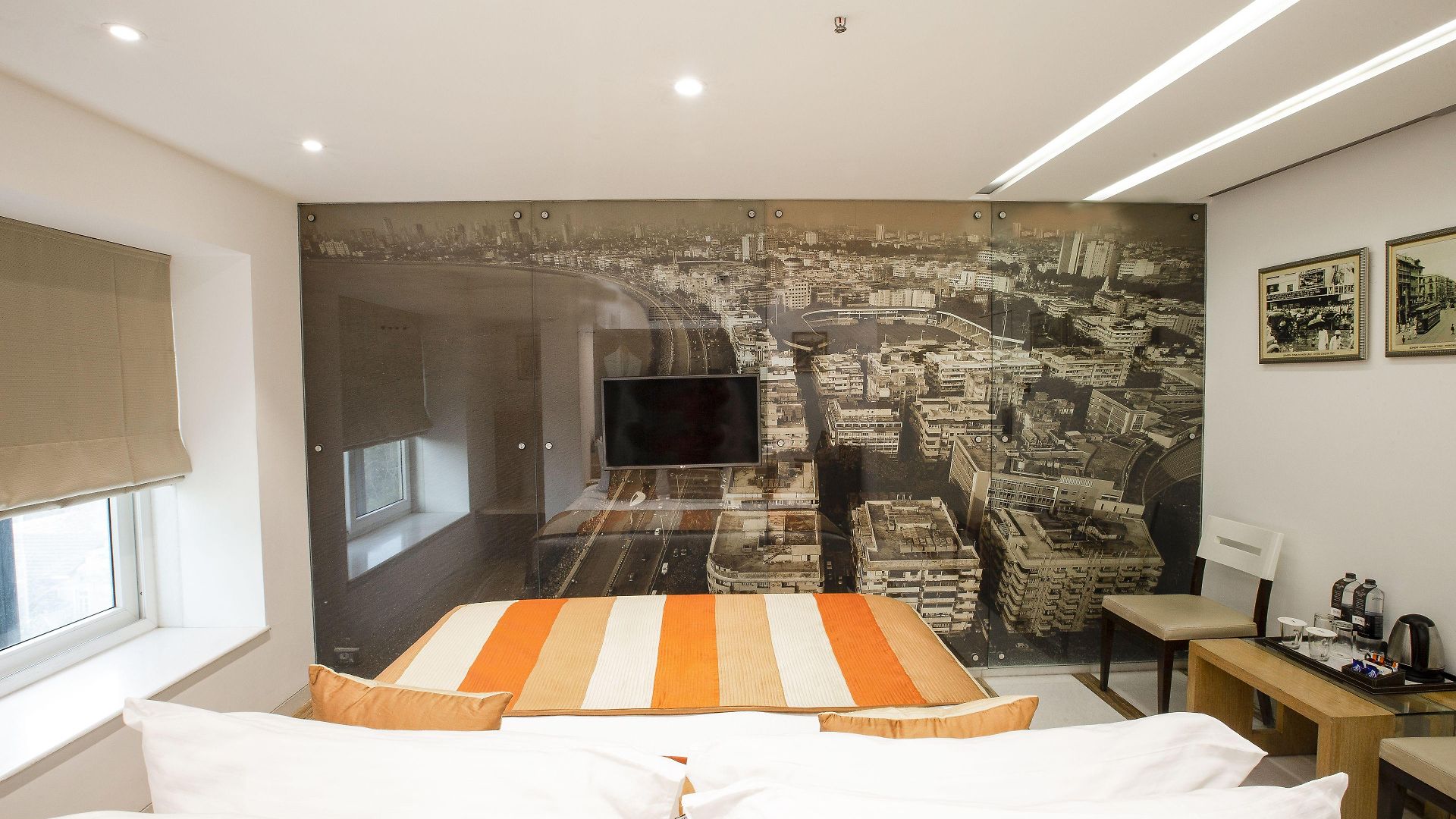 Bawa Continental Hotel
