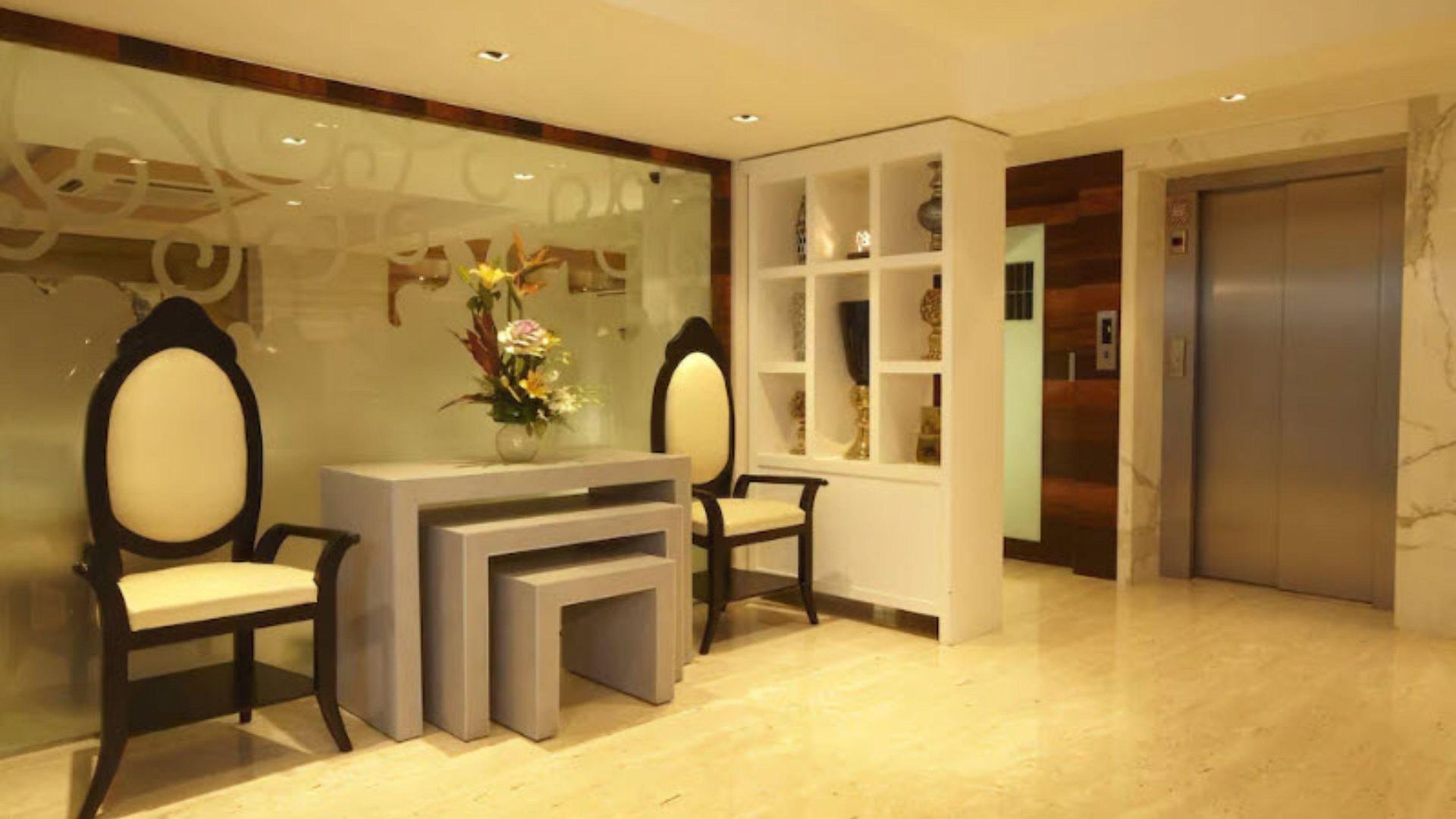 Bawa Continental 3* Mumbai