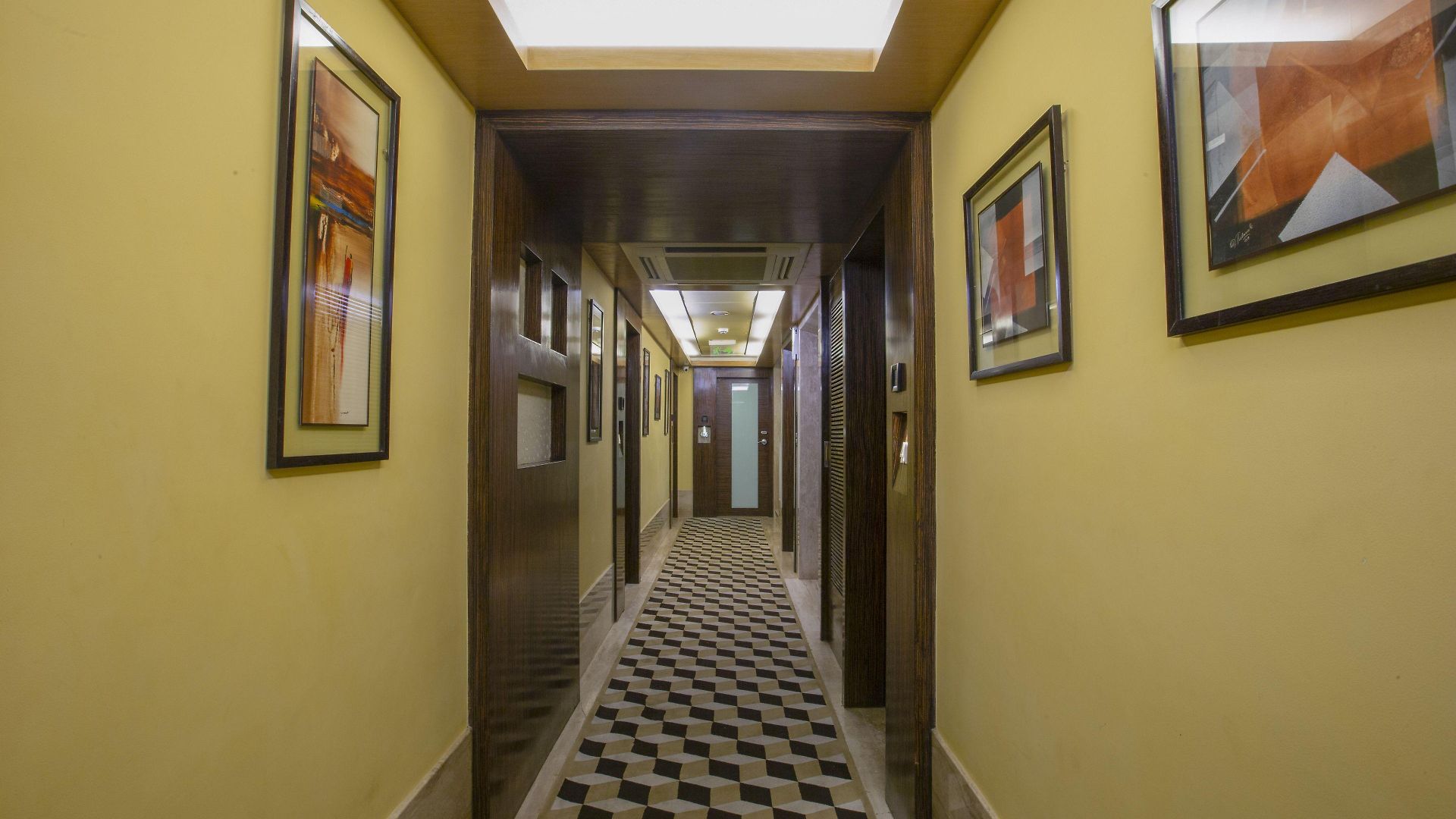 Bawa Continental Mumbai
