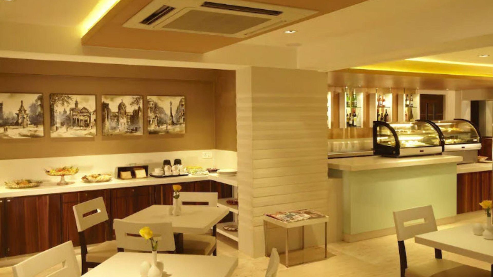 Bawa Continental Mumbai