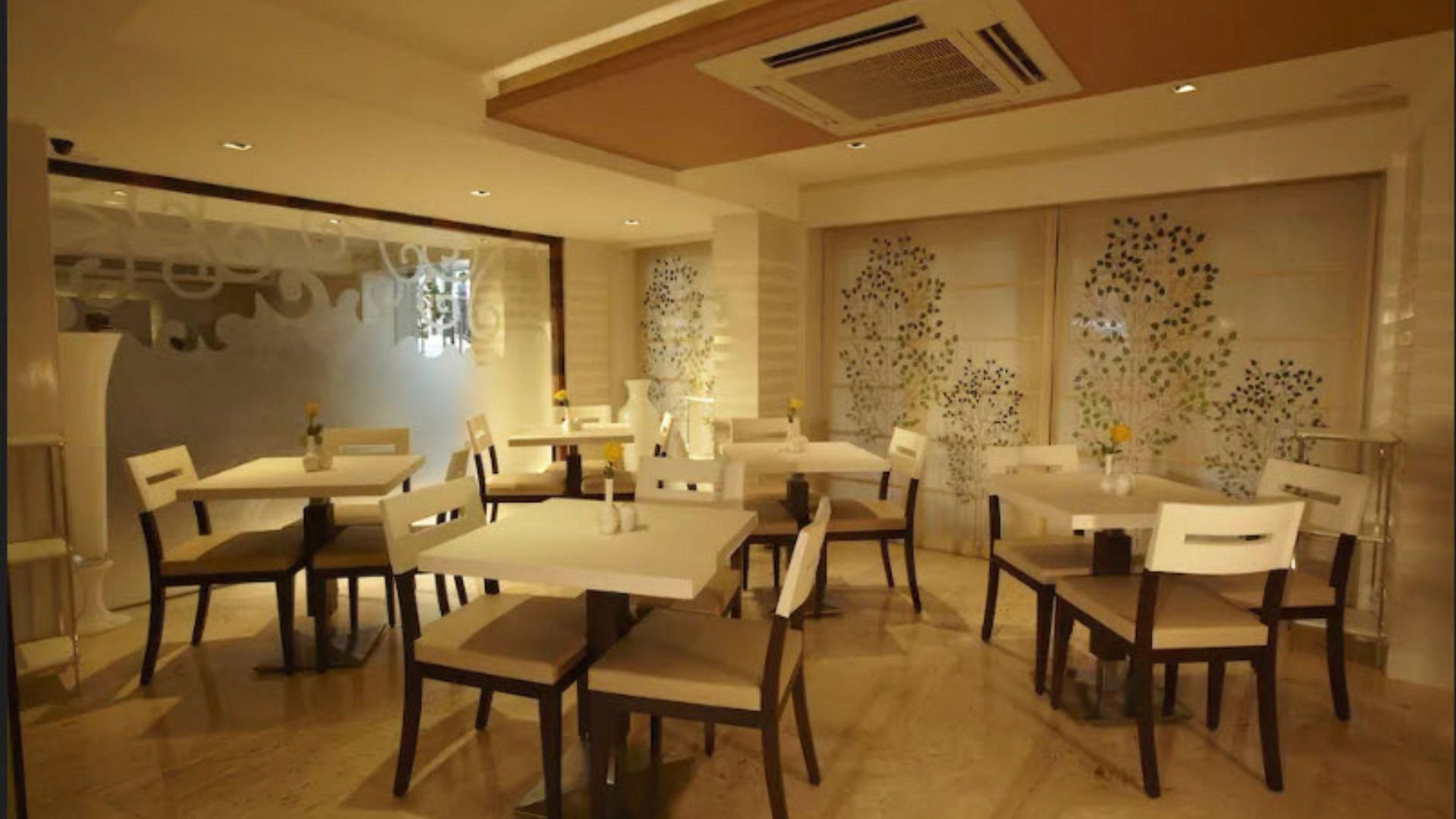 Hotel Bawa Continental 3*
