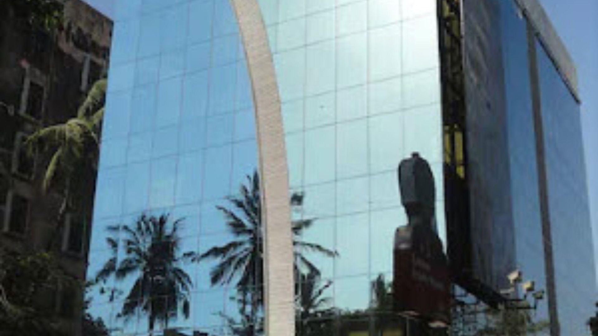 Bawa Continental Hotel