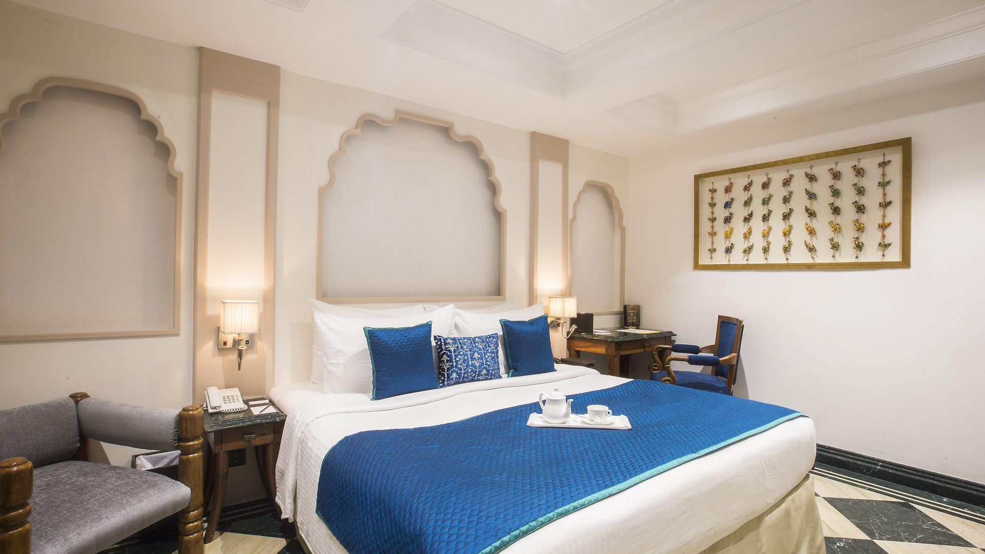 Hotel Bawa Continental