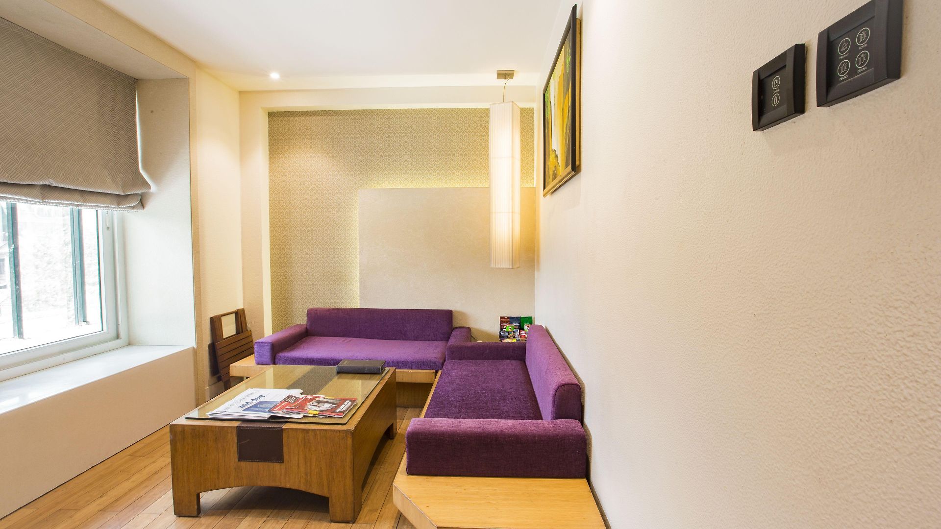 Bawa Continental Hotel Mumbai