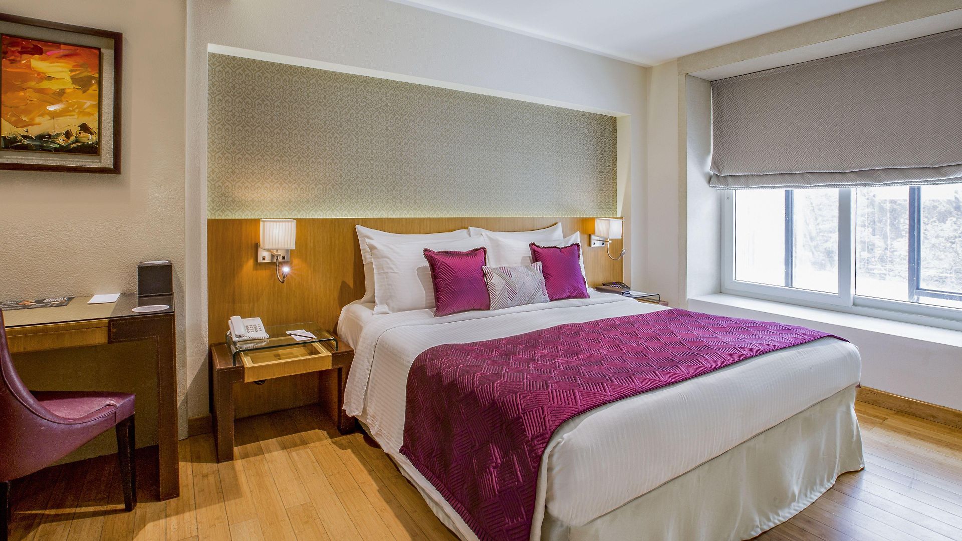 Bawa Continental 3*