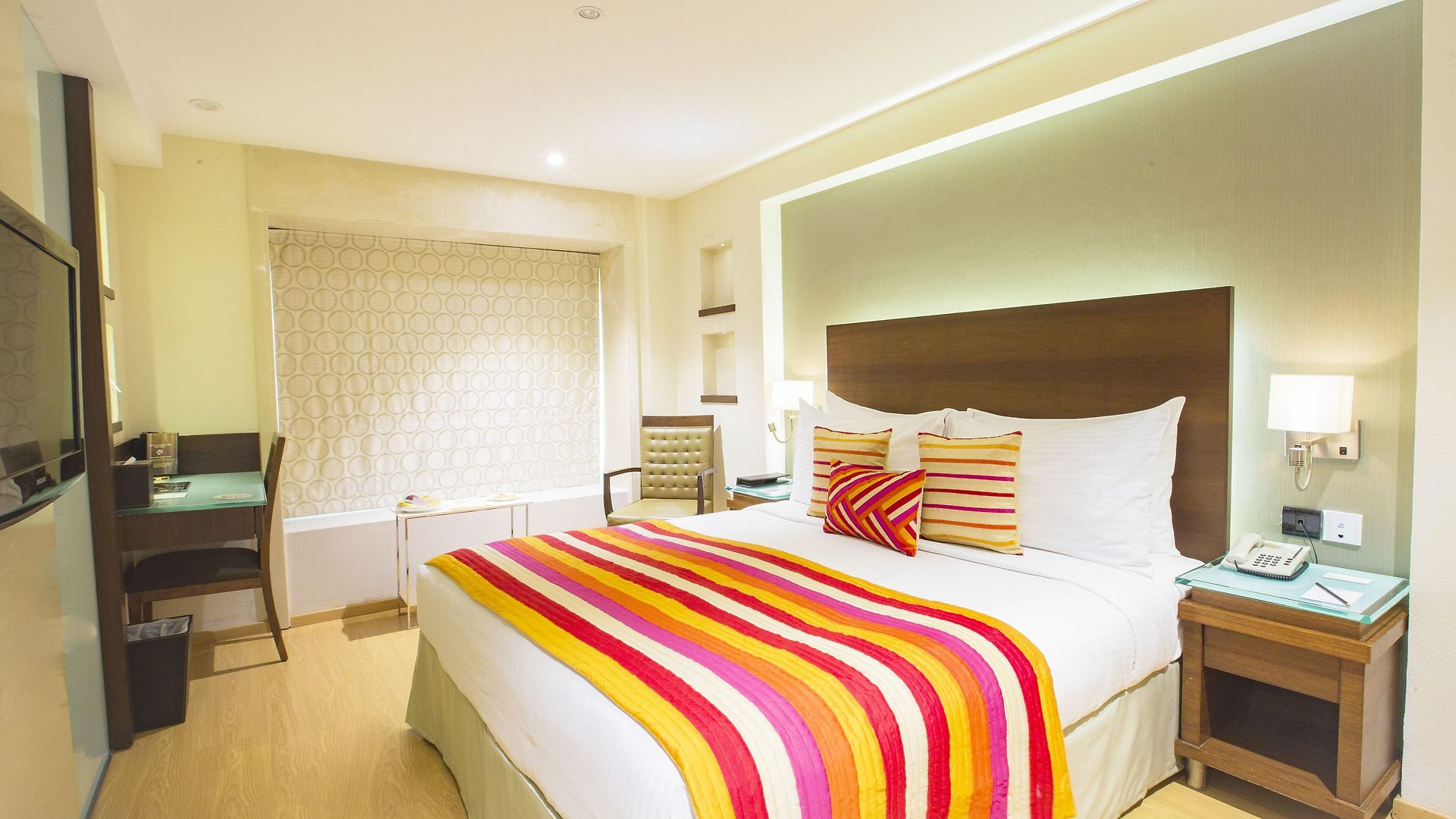 Bawa Continental 3*