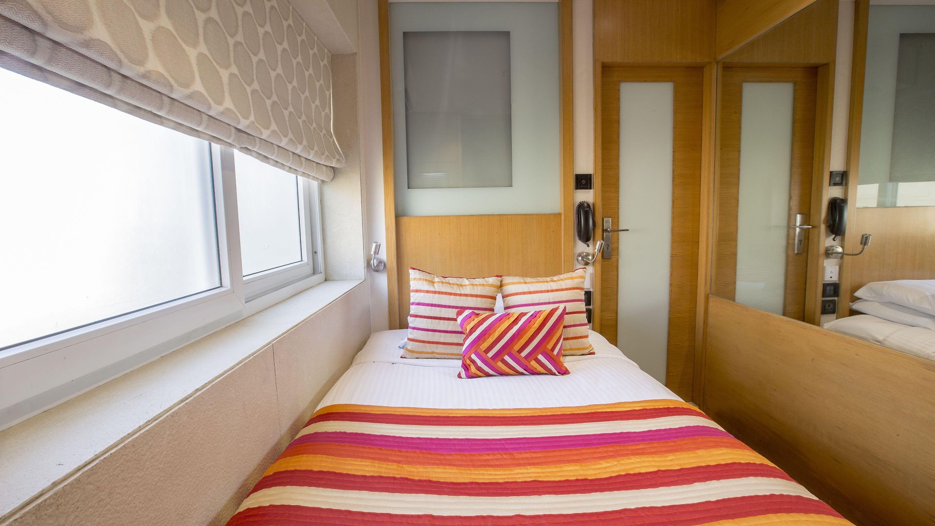 Bawa Continental Hotel 3*