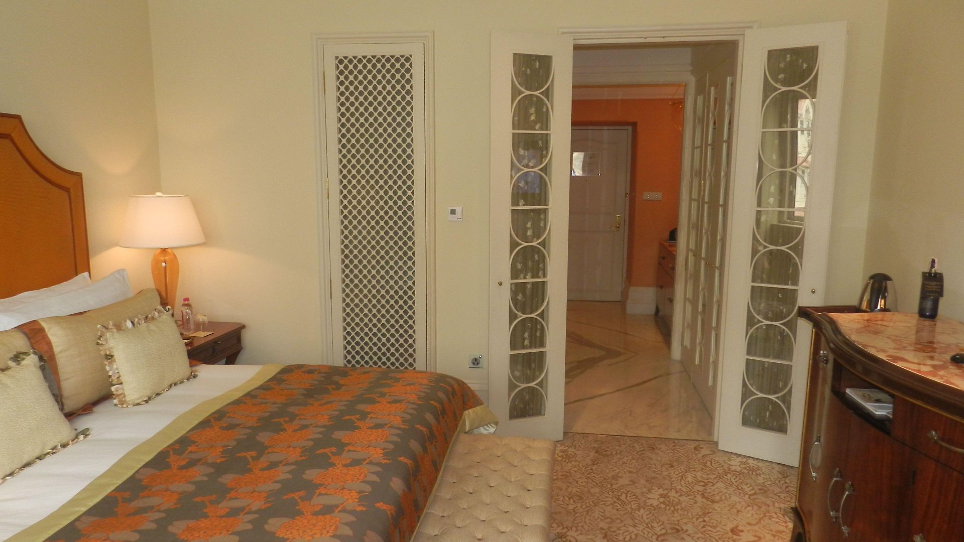 Hotel Taj Mahal Tower, 5*