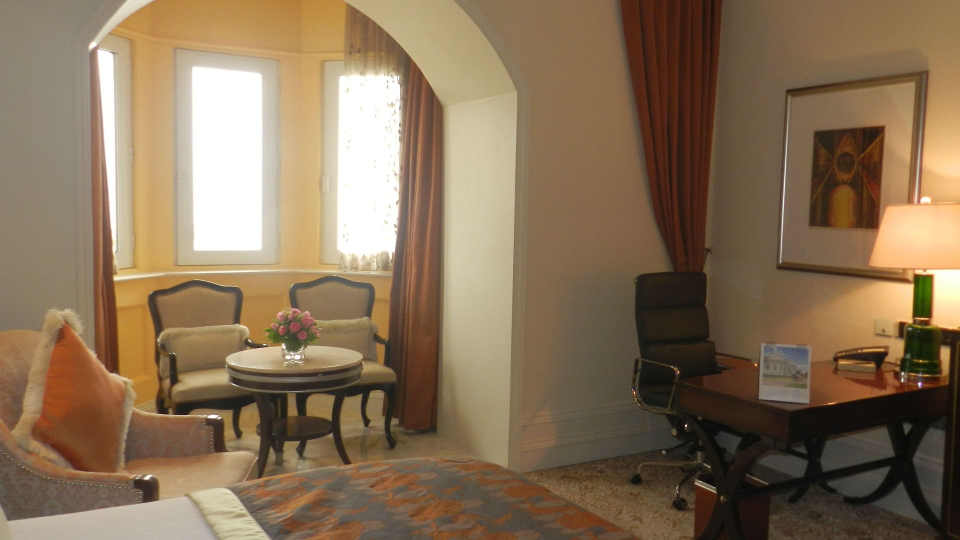 Taj Mahal Tower, 5* Mumbai