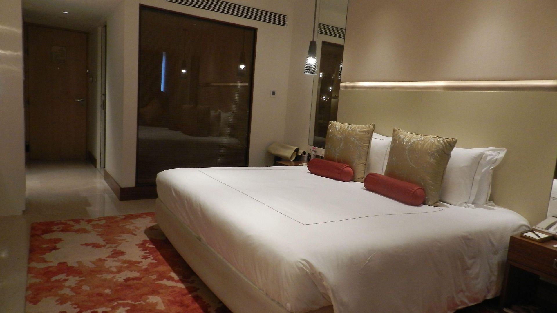 Hotel Taj Mahal Tower, Mumbai