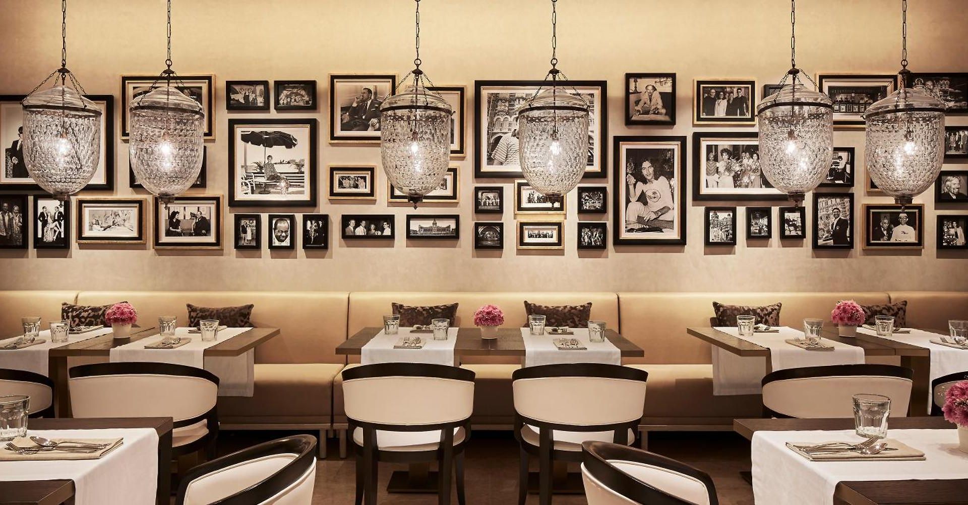 Taj Mahal Tower, Hotel 5*