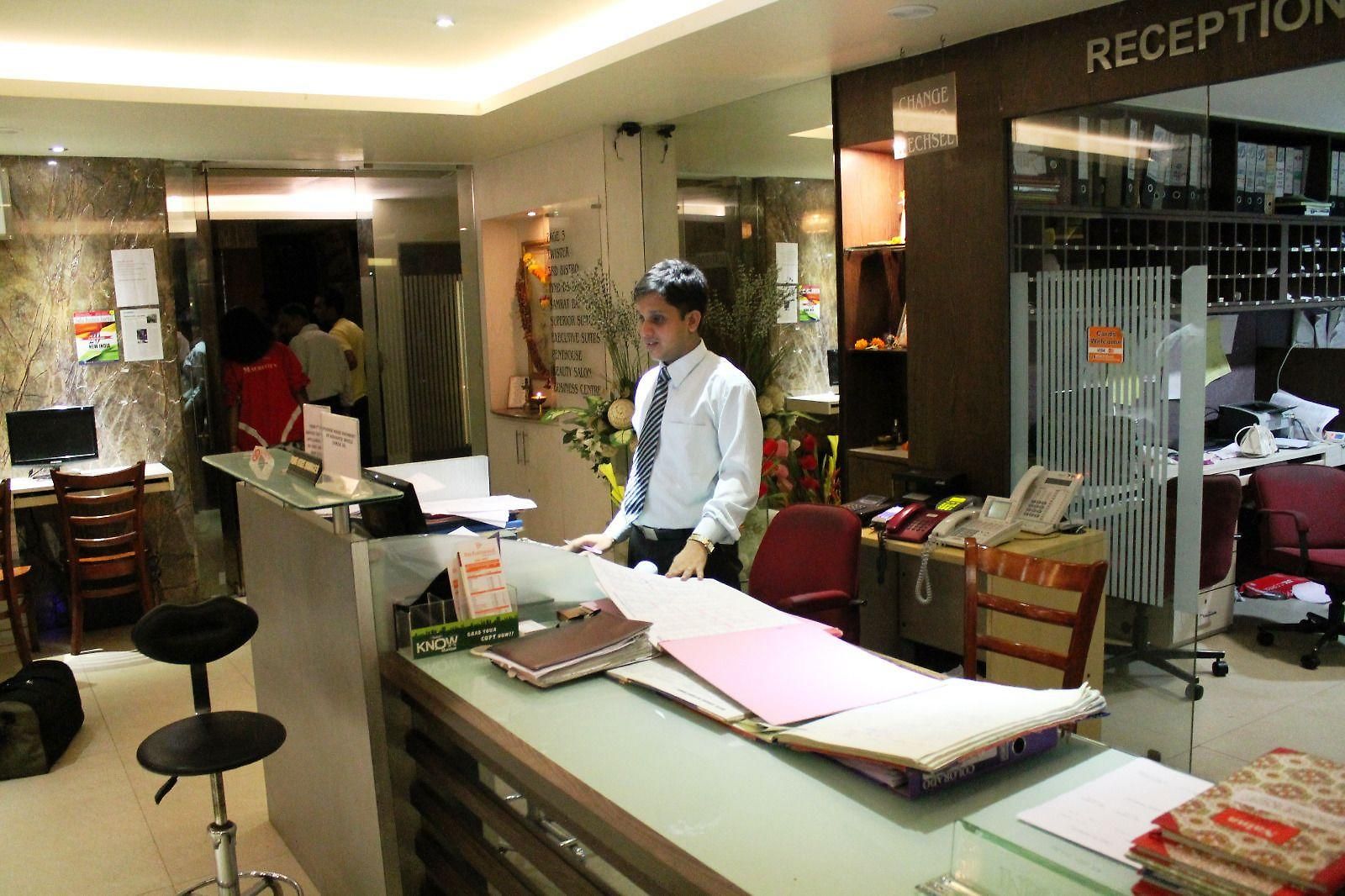 Hotel Unicontinental 2*