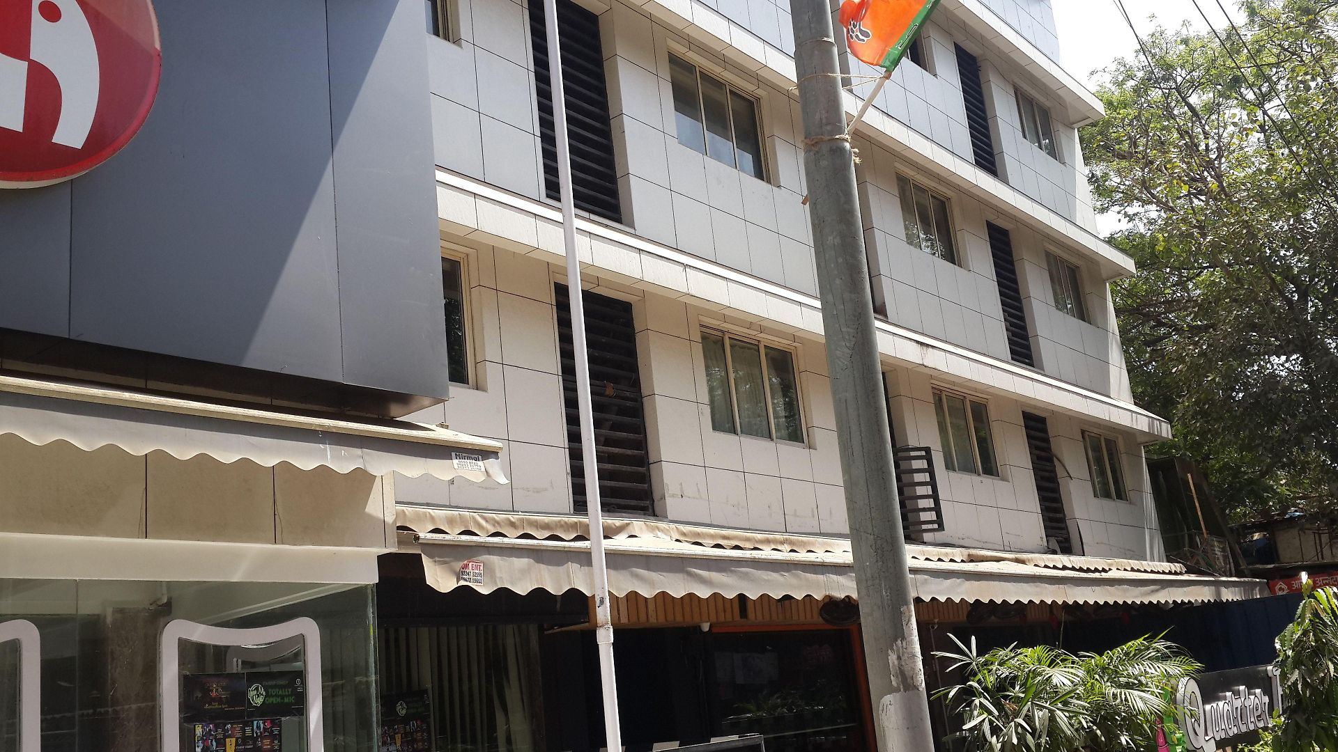 Unicontinental Mumbai