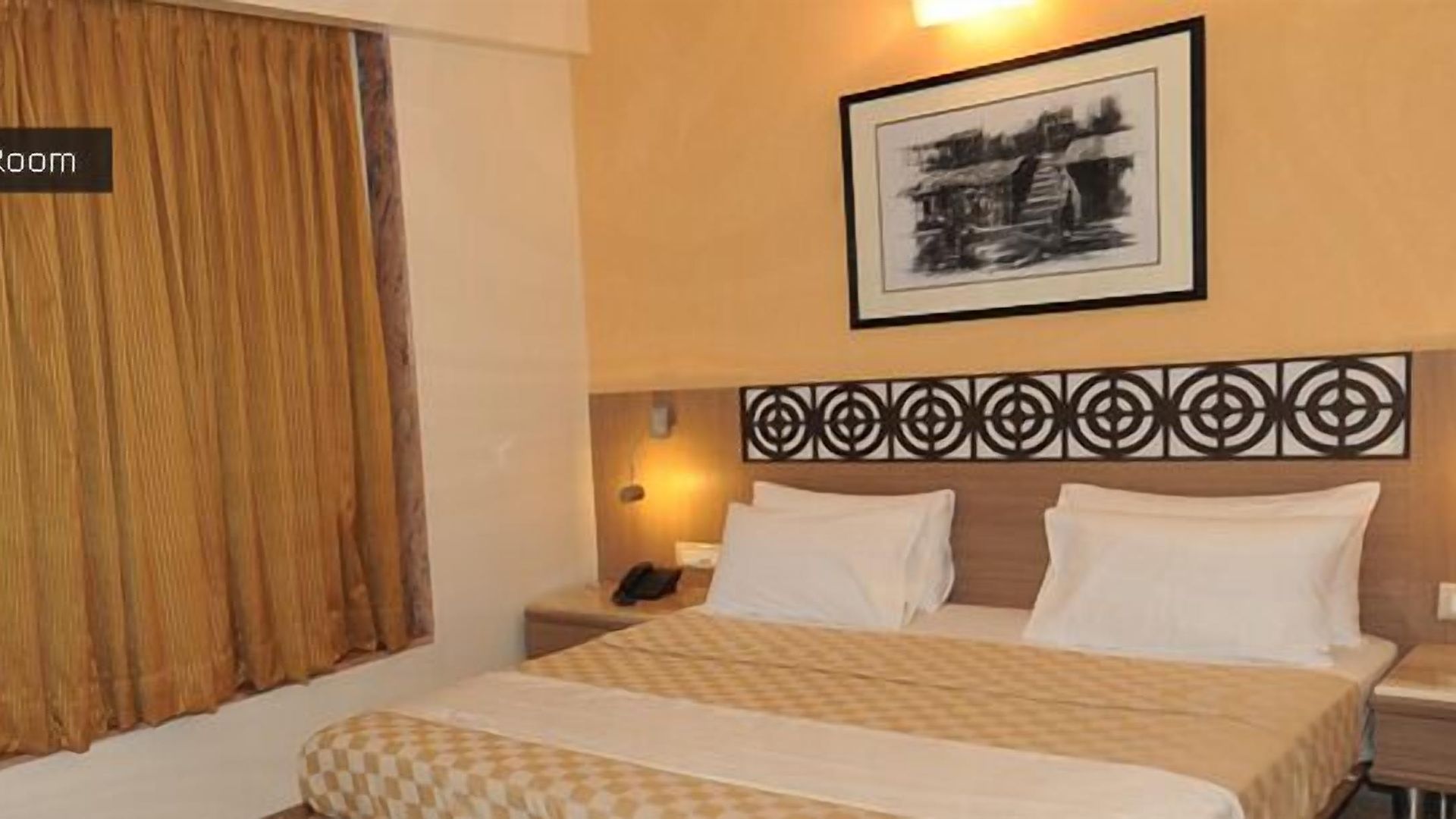 Hotel Unicontinental