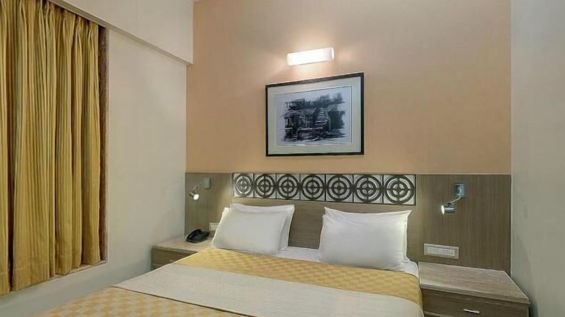 Unicontinental 2* Mumbai