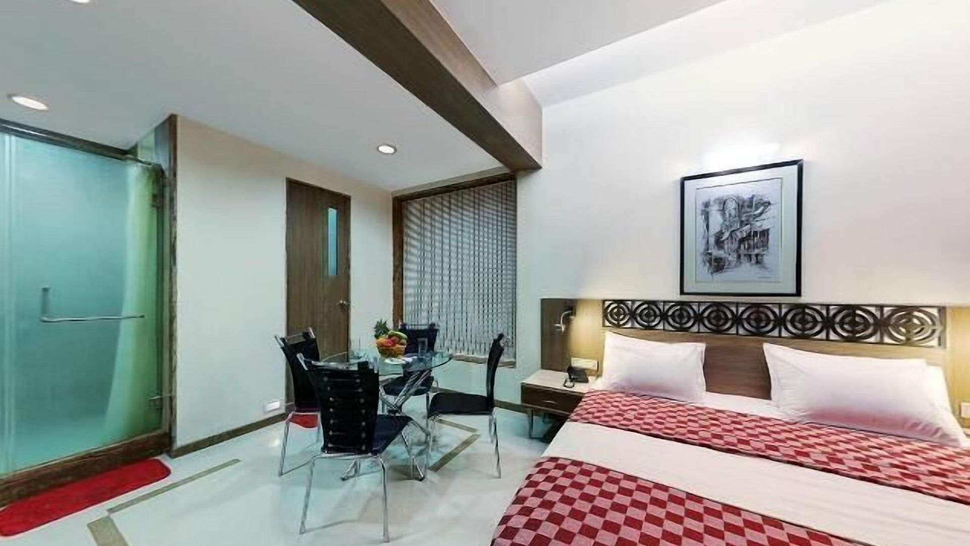 Hotel Unicontinental Mumbai