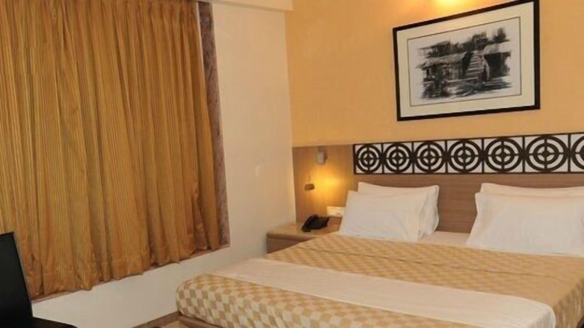 Hotel Unicontinental Mumbai