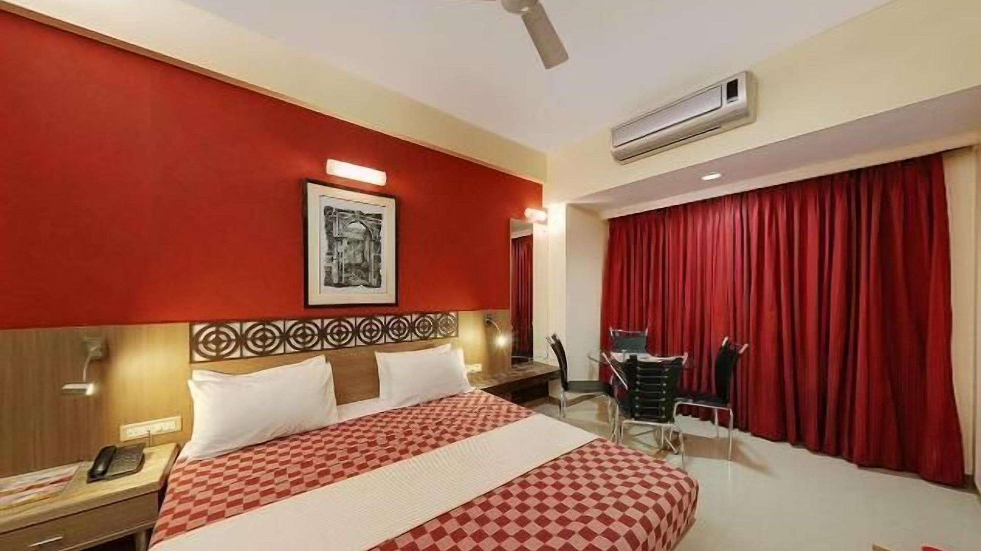 Unicontinental Hotel Mumbai