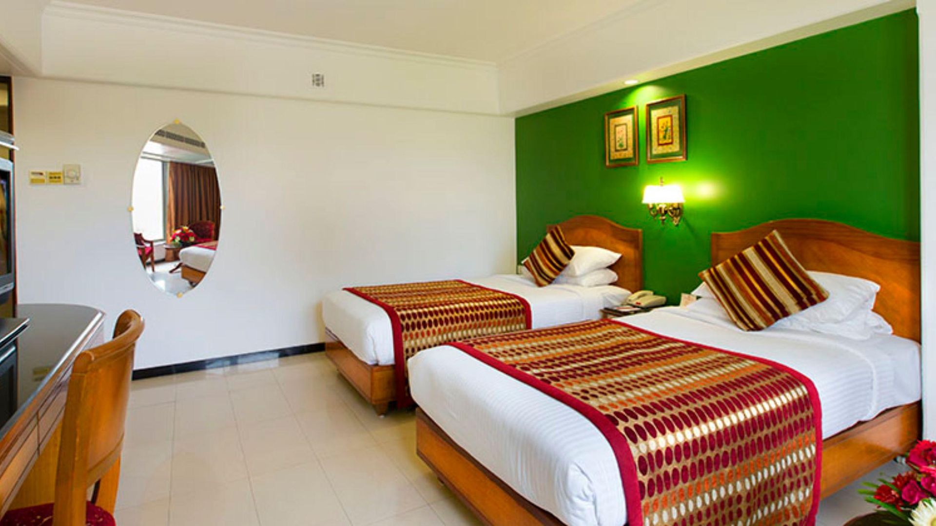Hotel Ramee Guestline Dadar