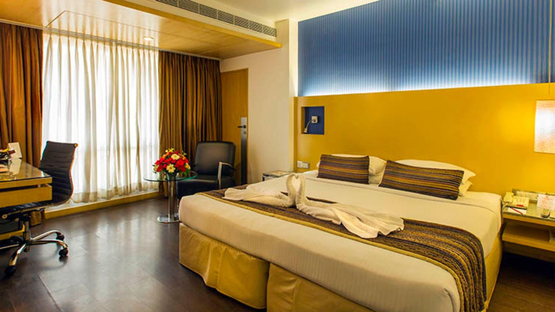 Hotel Ramee Guestline Dadar 4*