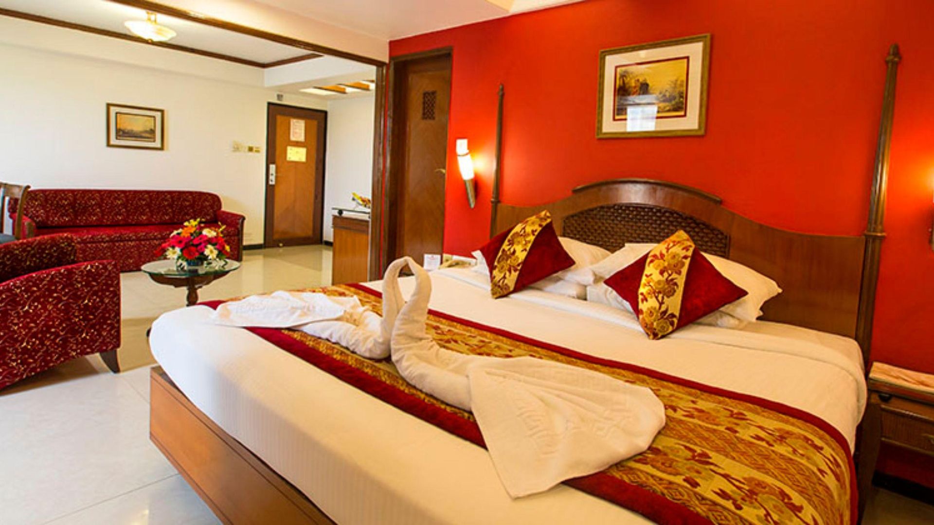Ramee Guestline Dadar