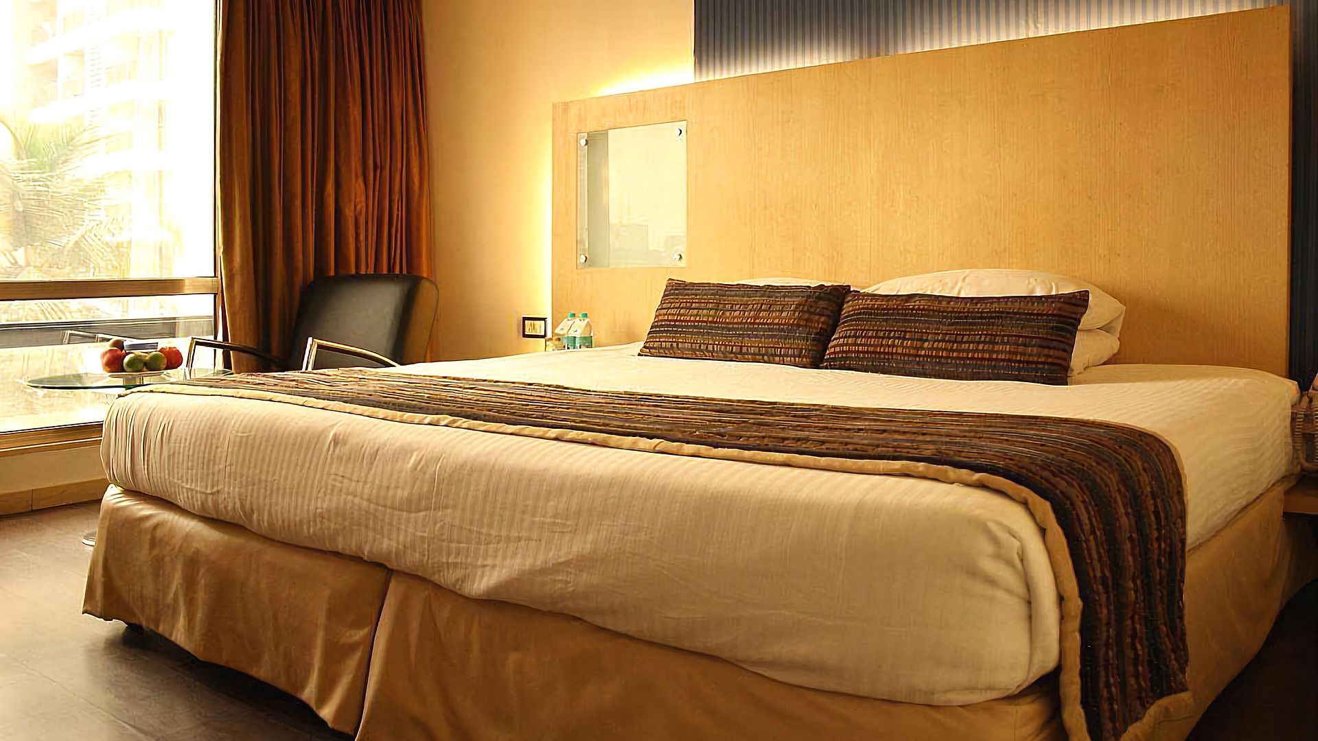 Ramee Guestline Dadar 4* Mumbai