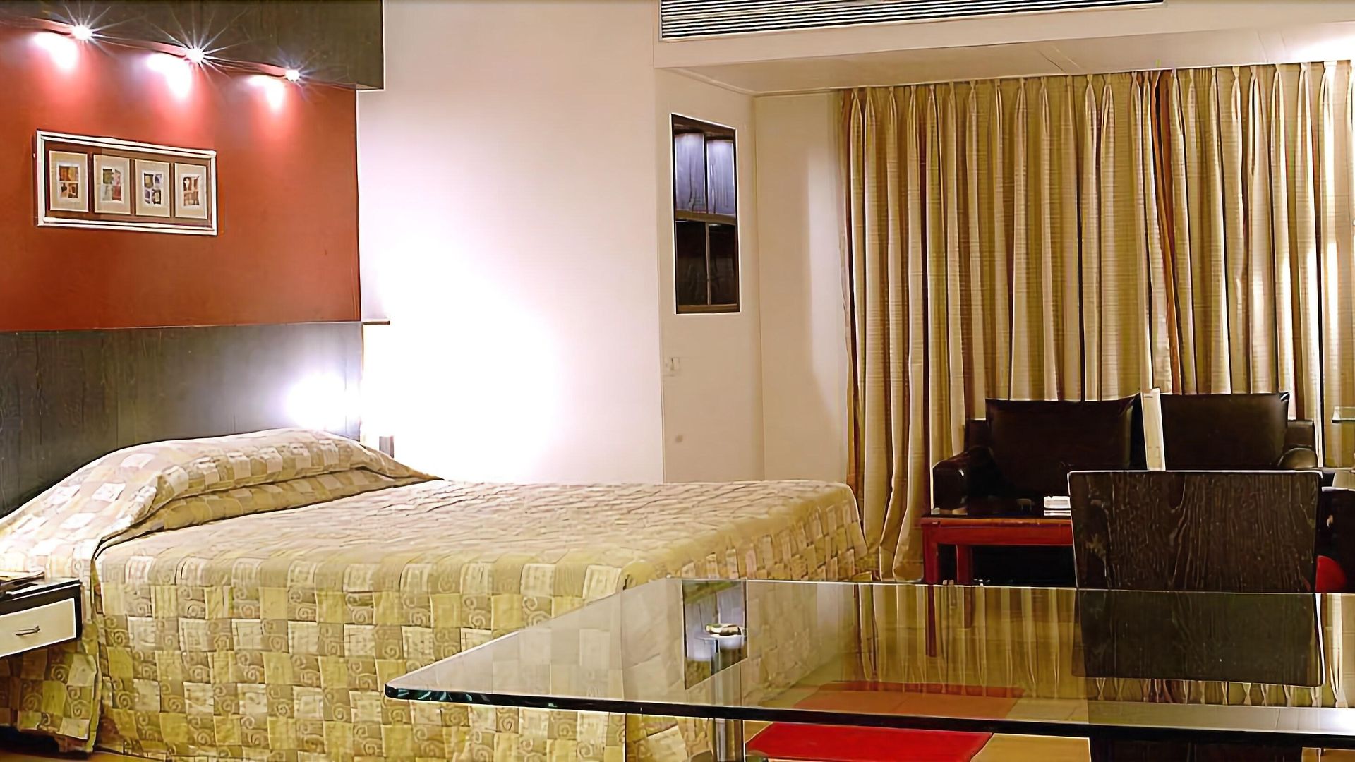 Ramee Guestline Dadar 4*
