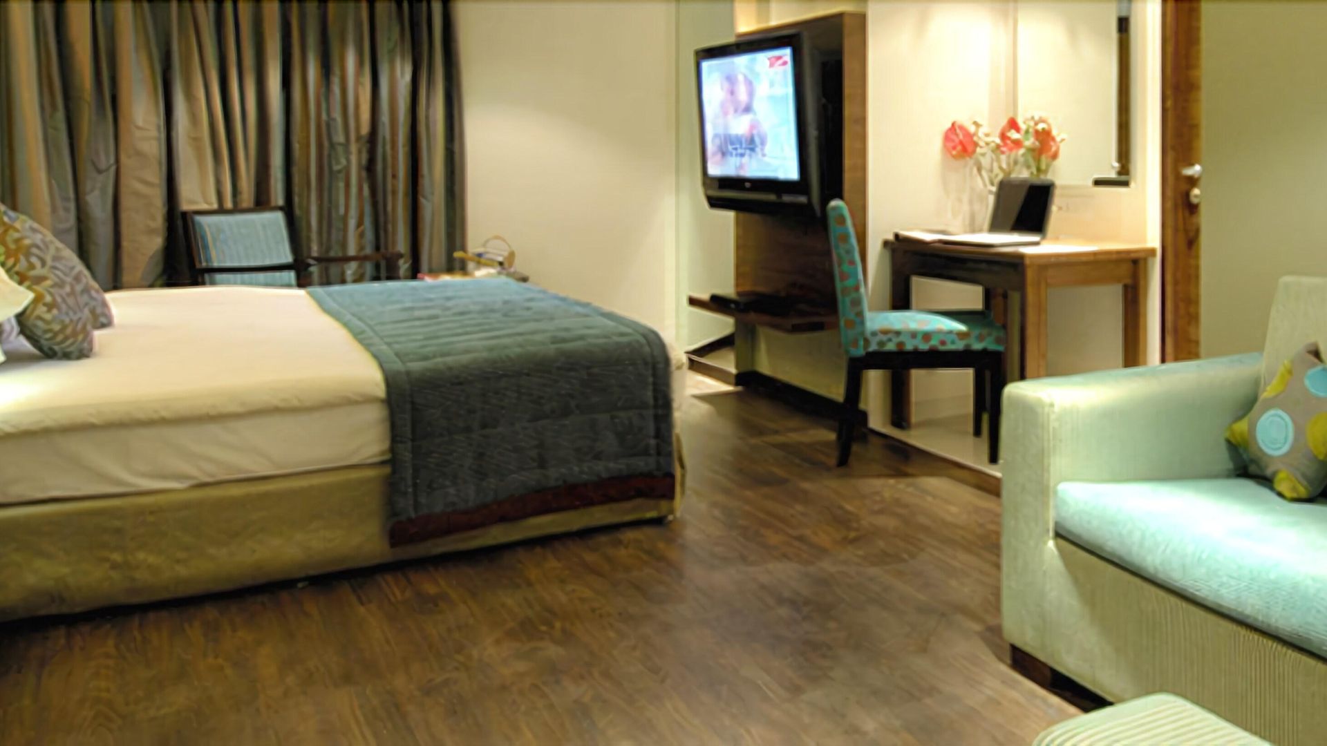 Ramee Guestline Dadar 4*