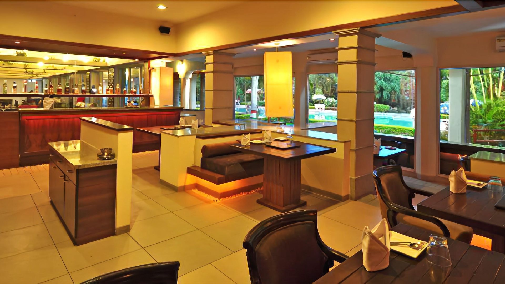 Hotel Ramee Guestline Dadar Mumbai