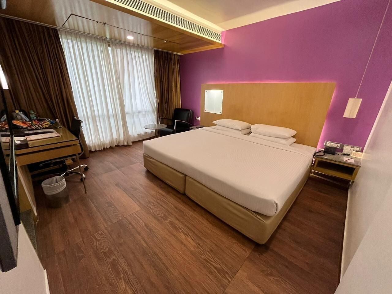 Ramee Guestline Dadar Hotel Mumbai