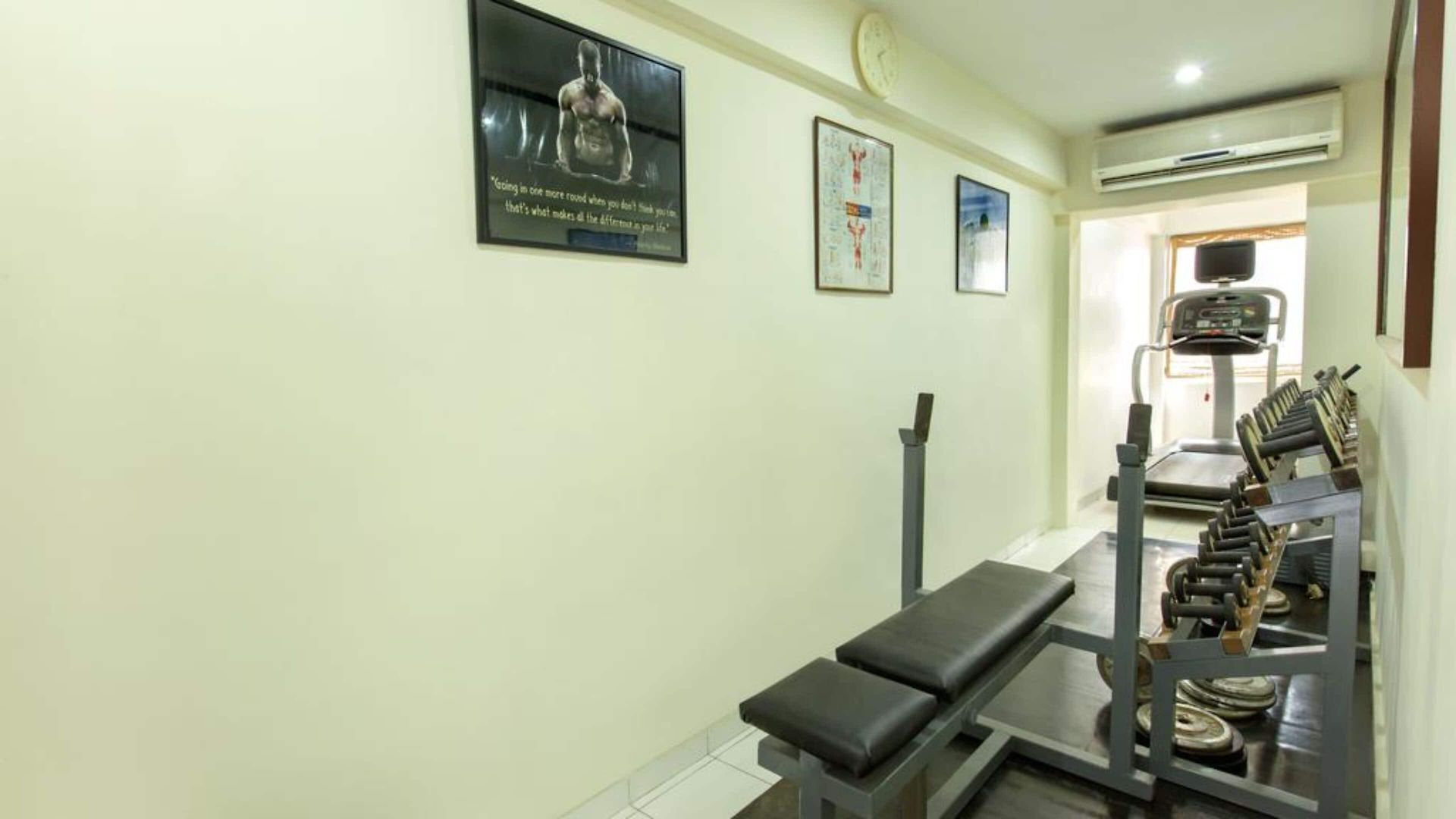 Hotel Ramee Guestline Dadar 4*