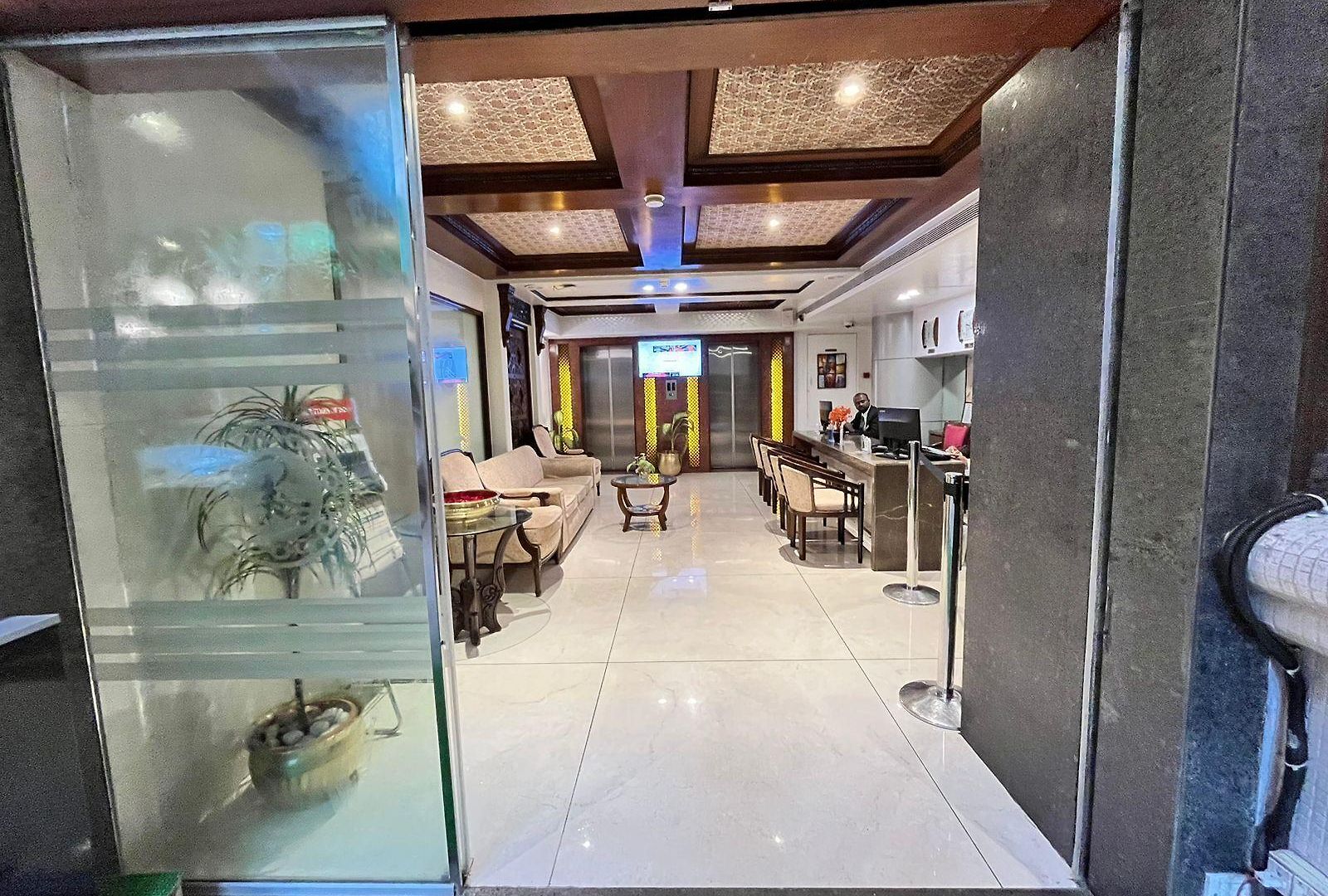 Hotel Ramee Guestline Dadar