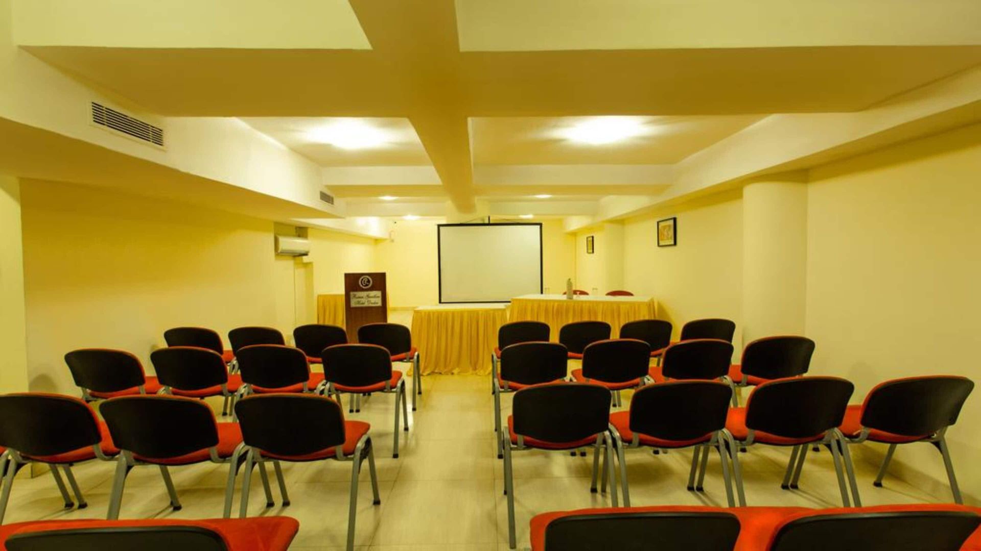 Hotel Ramee Guestline Dadar