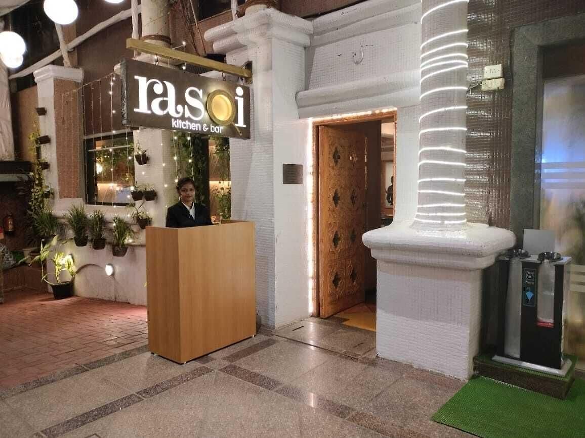 Hotel Ramee Guestline Dadar Mumbai