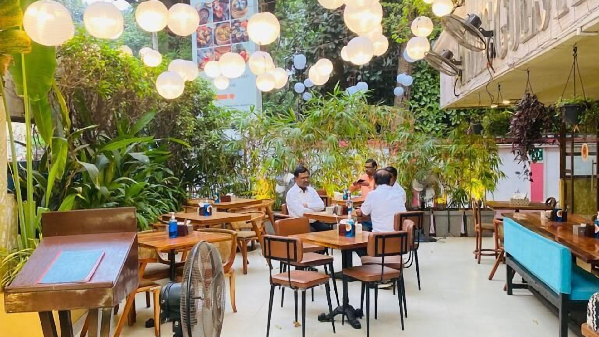 Hotel Ramee Guestline Dadar Mumbai