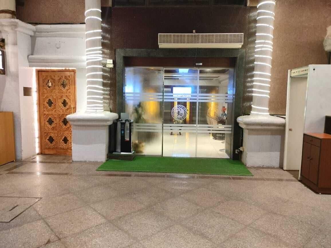 Hotel Ramee Guestline Dadar 4*