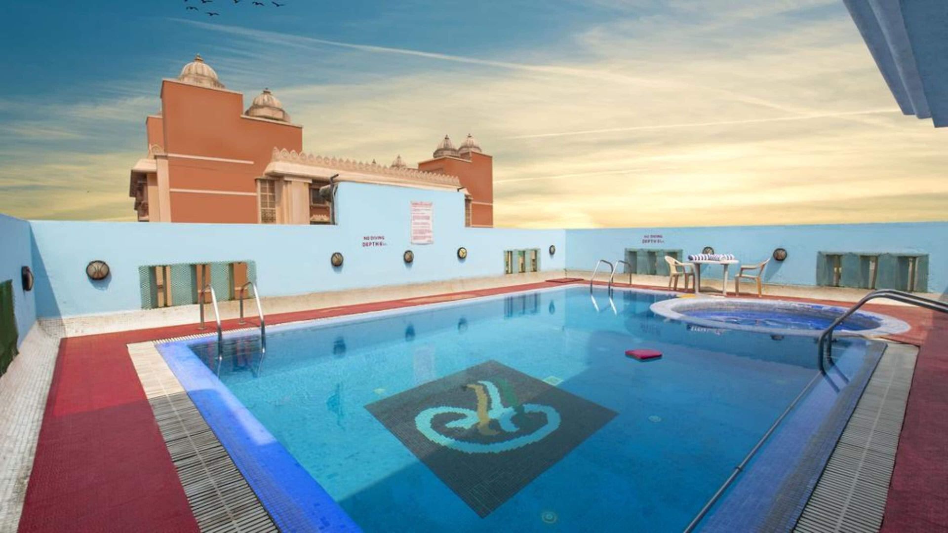 Ramee Guestline Dadar 4* Mumbai