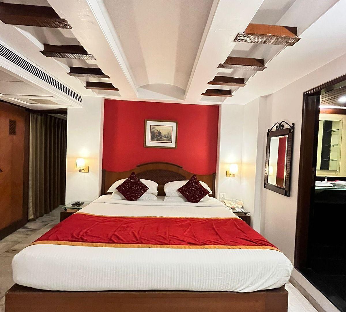 Ramee Guestline Dadar 4* Mumbai