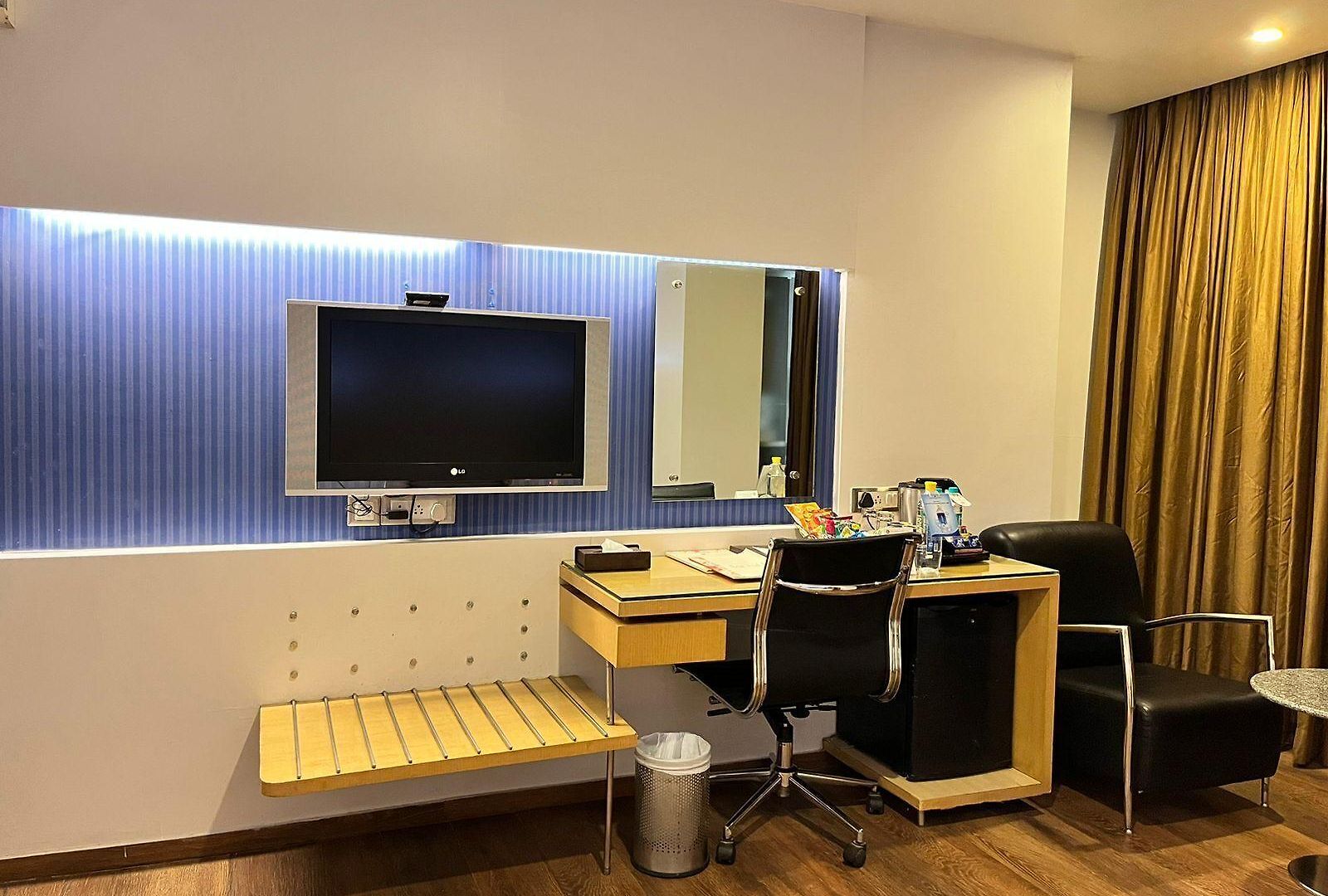 Ramee Guestline Dadar 4* Mumbai