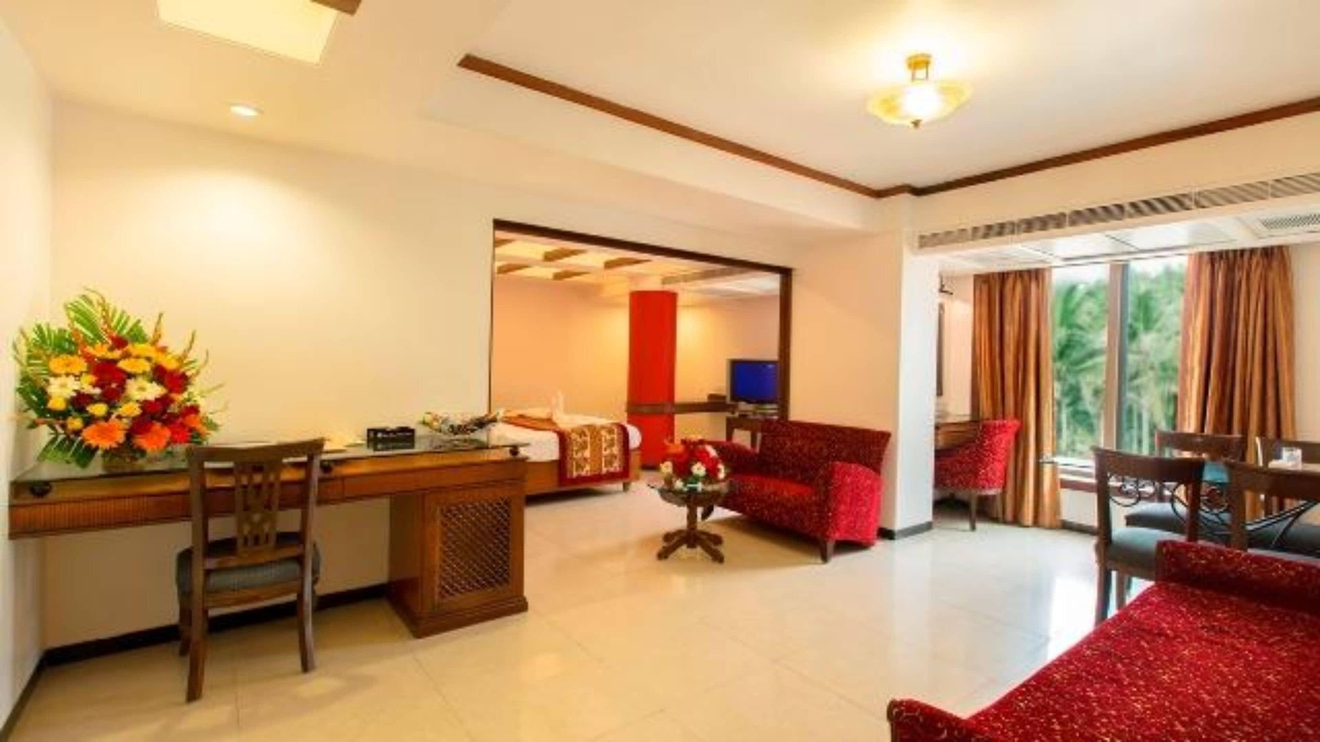 Hotel Ramee Guestline Dadar