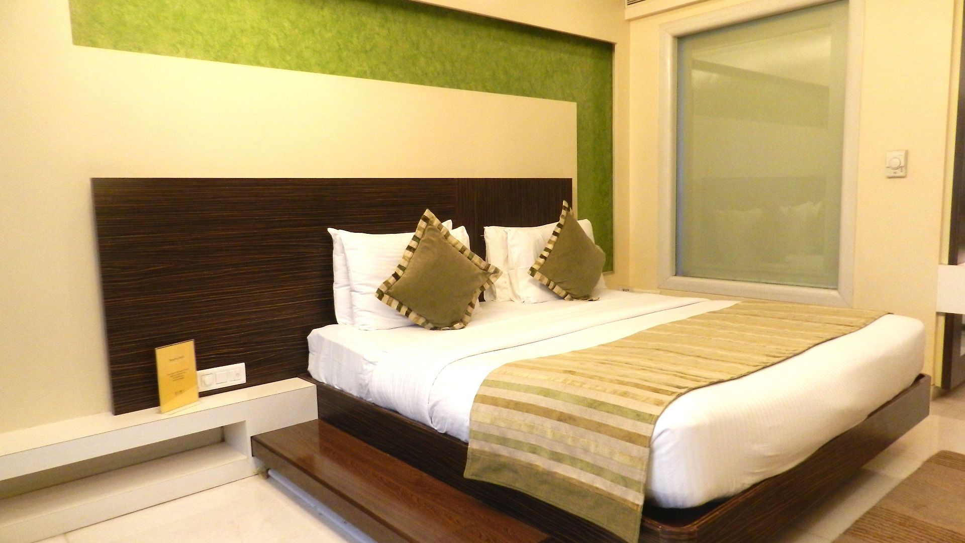 Bawa 3* Mumbai
