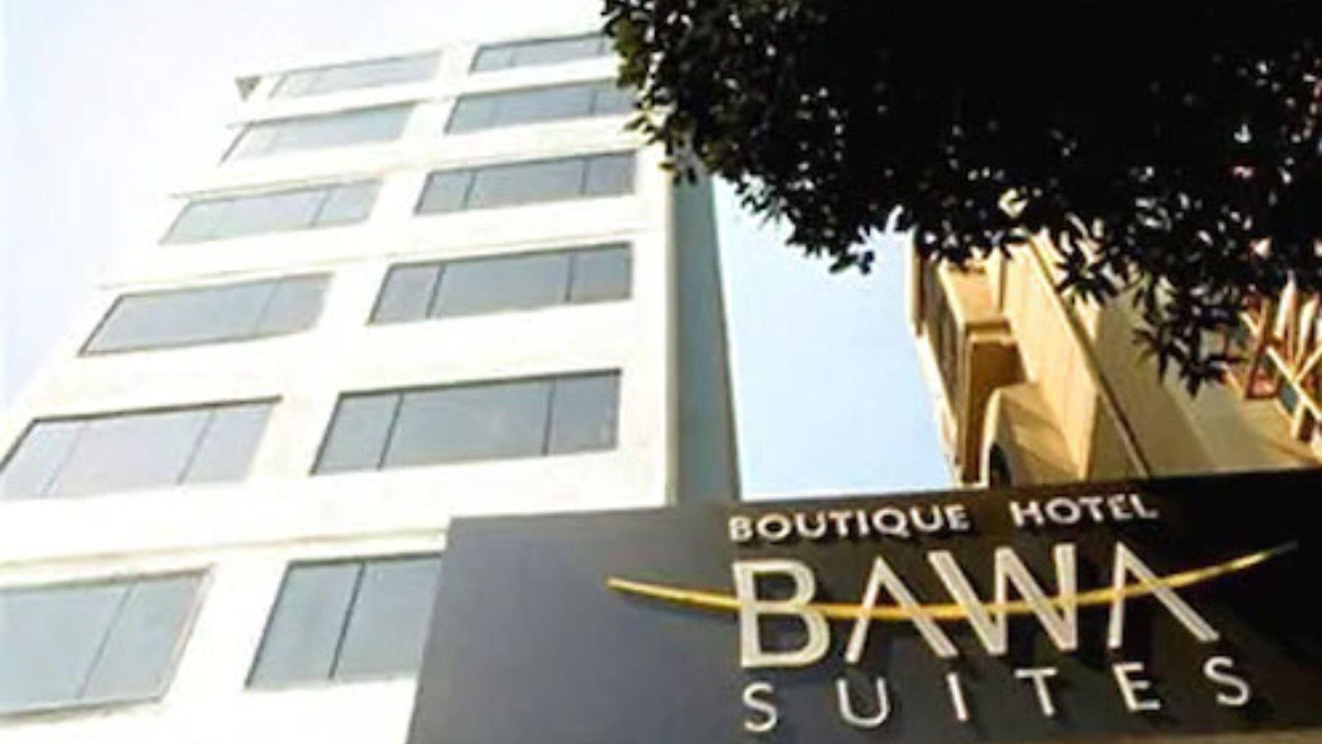 Bawa 3* Mumbai