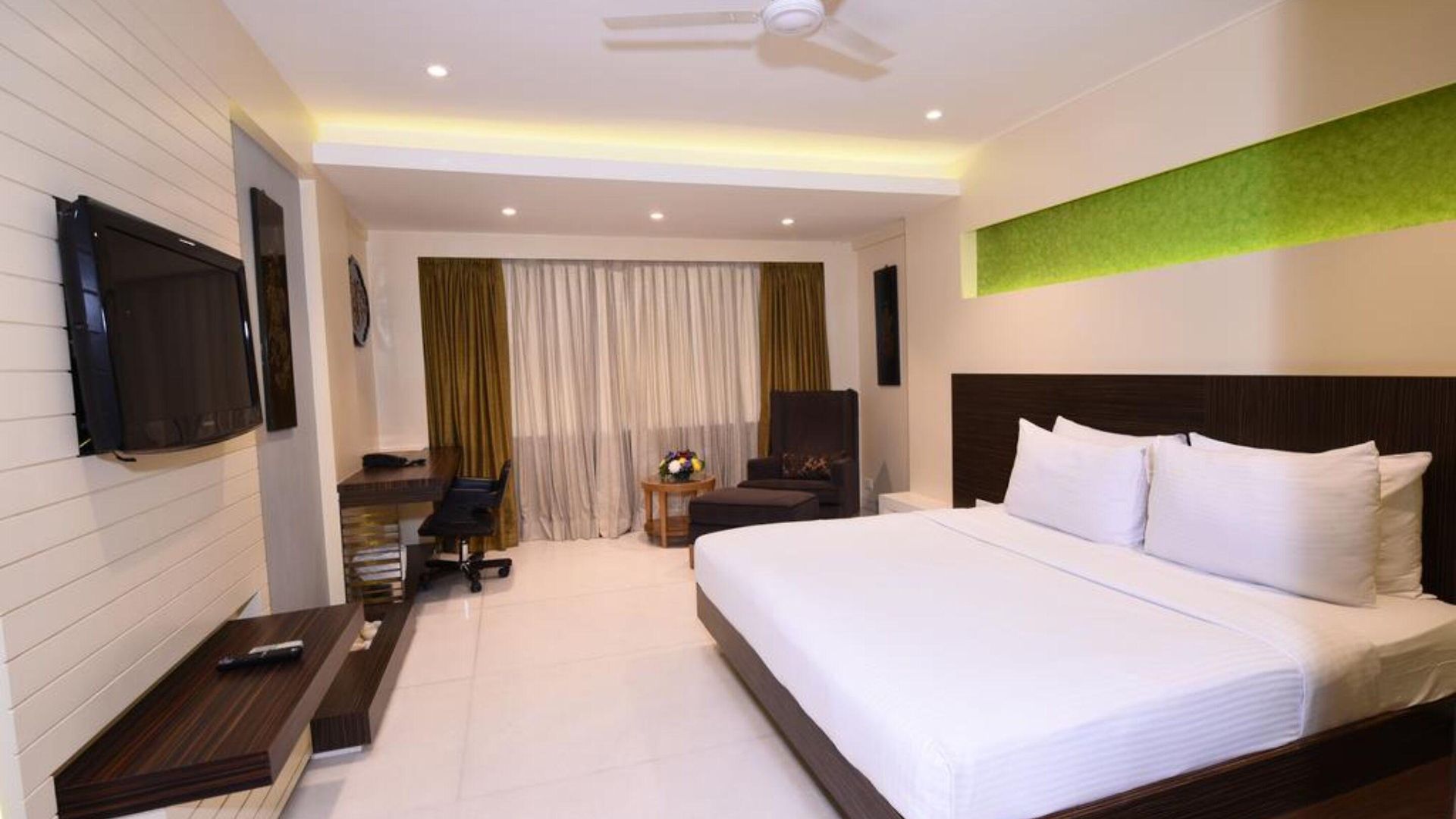 Hotel Bawa 3*