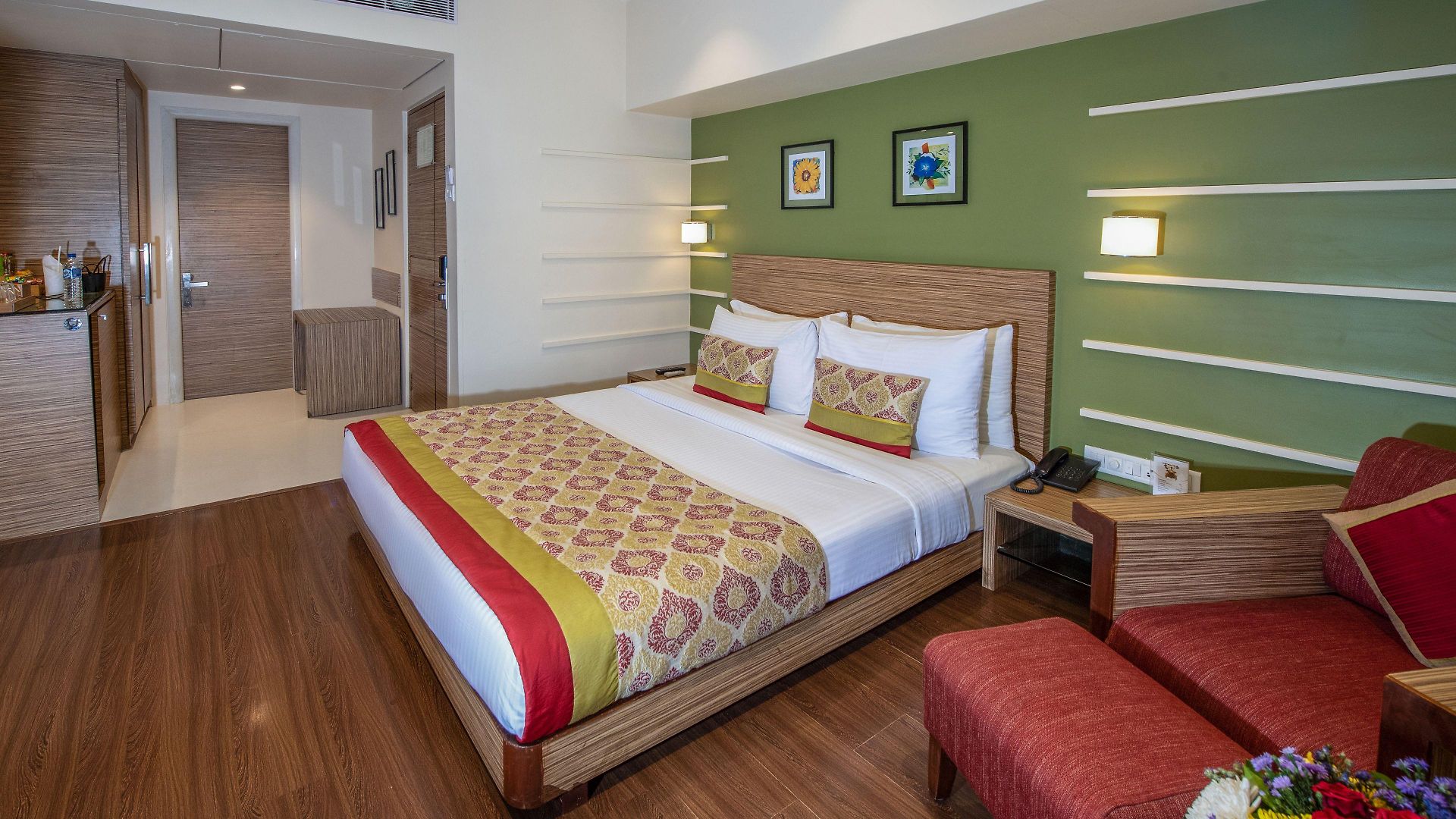 Hotel Bawa 3*