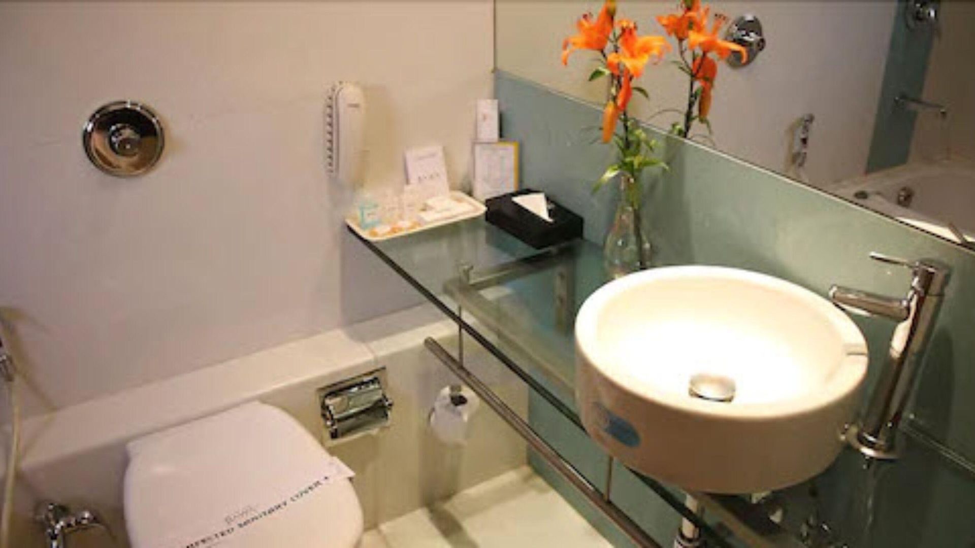 Bawa 3* Mumbai