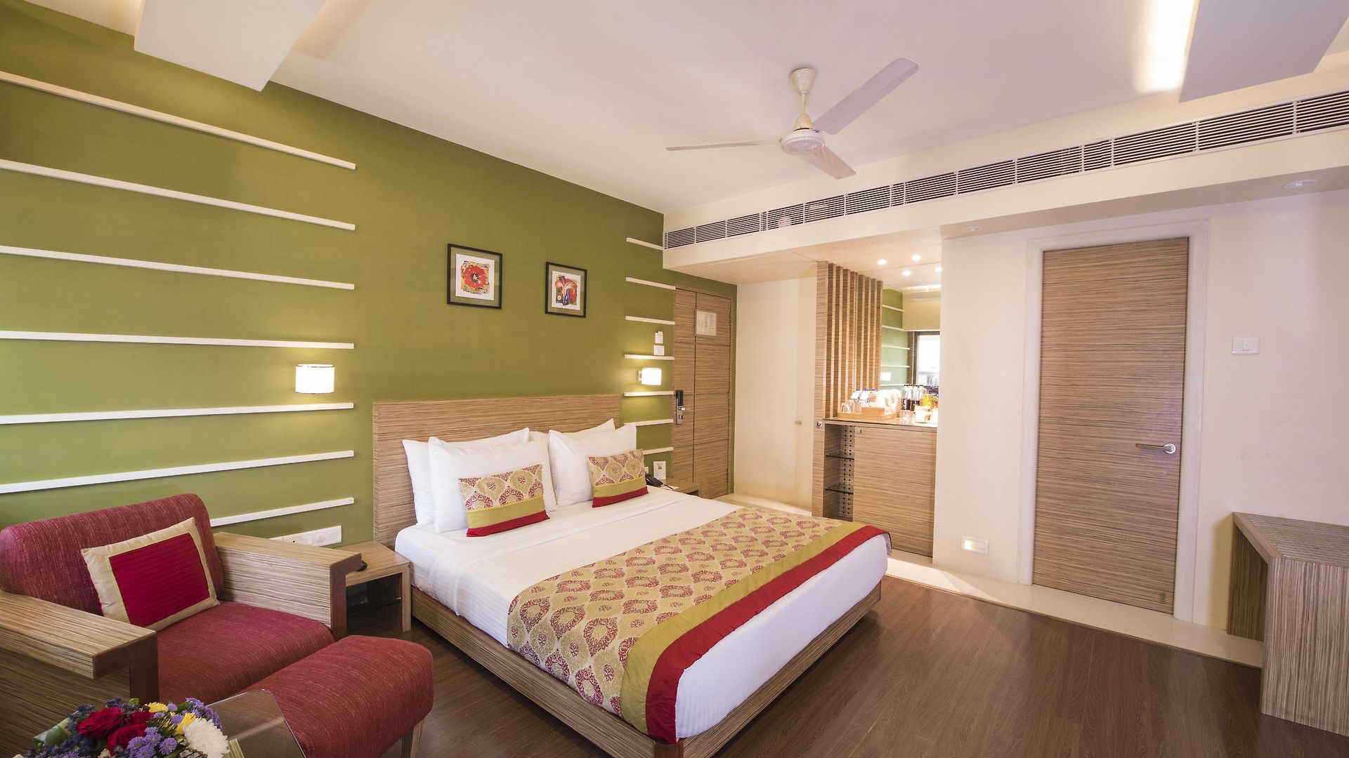 Bawa 3* Mumbai