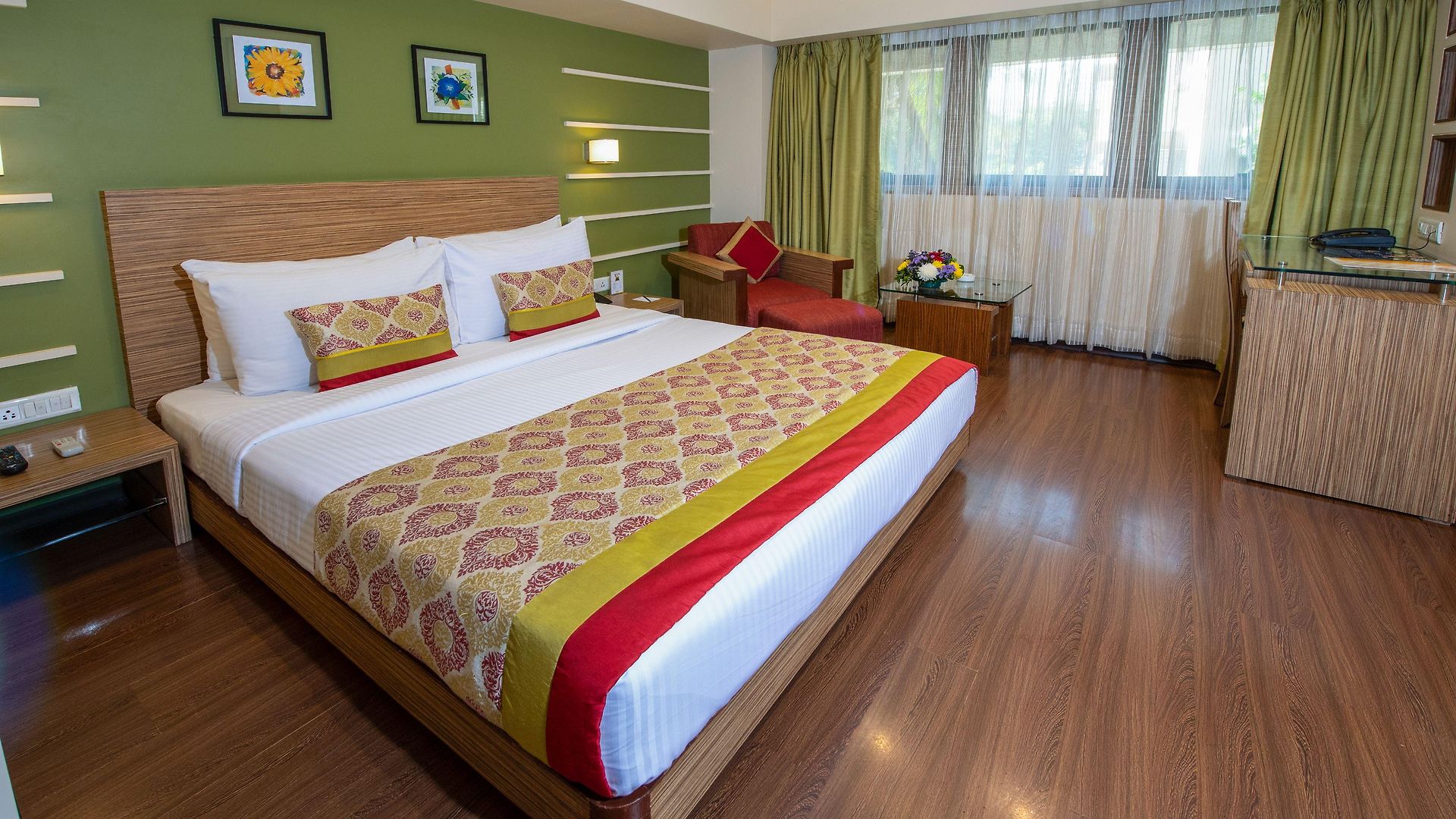Bawa Hotel